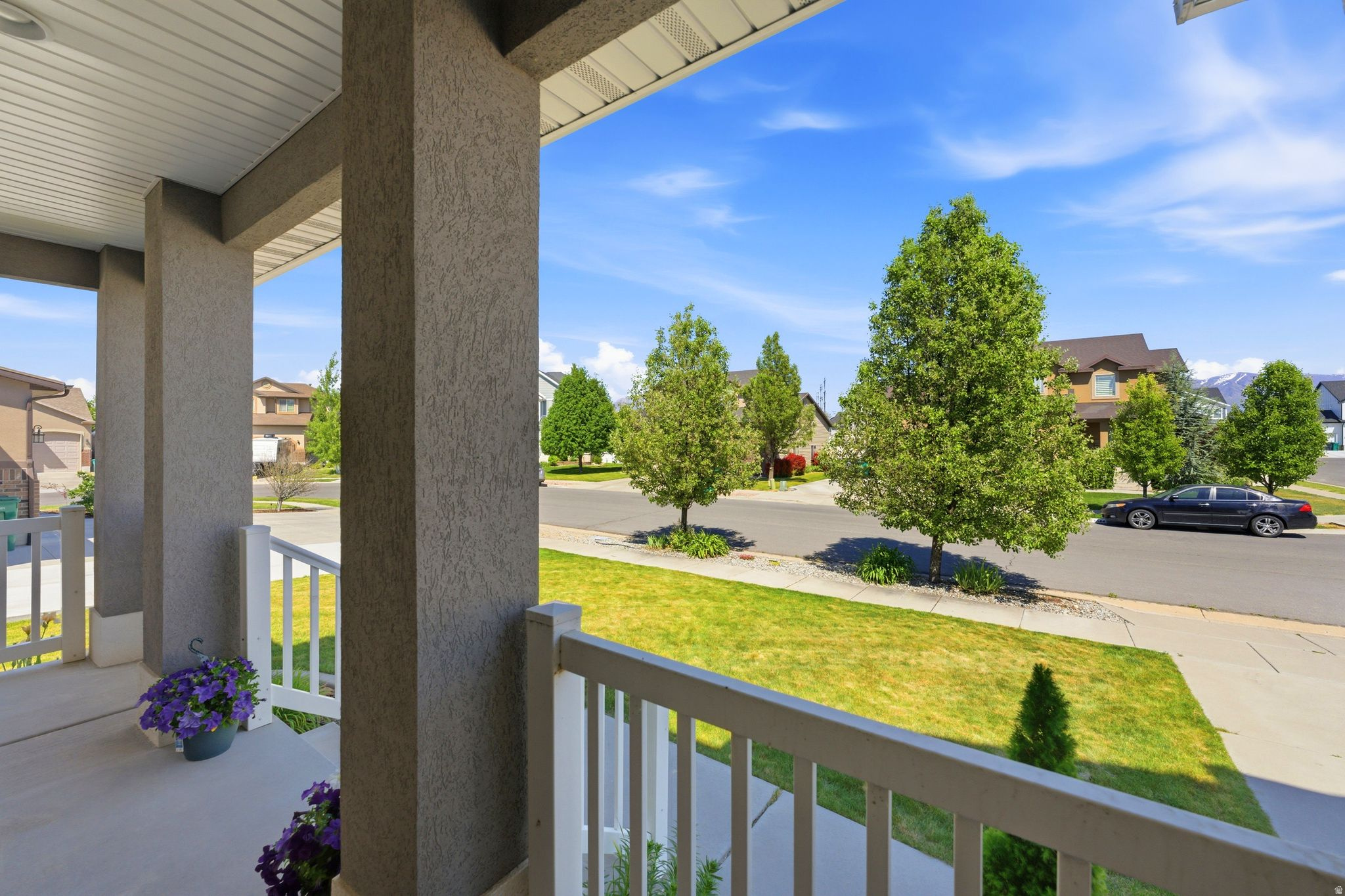 TANNER HERITAGE - Residential