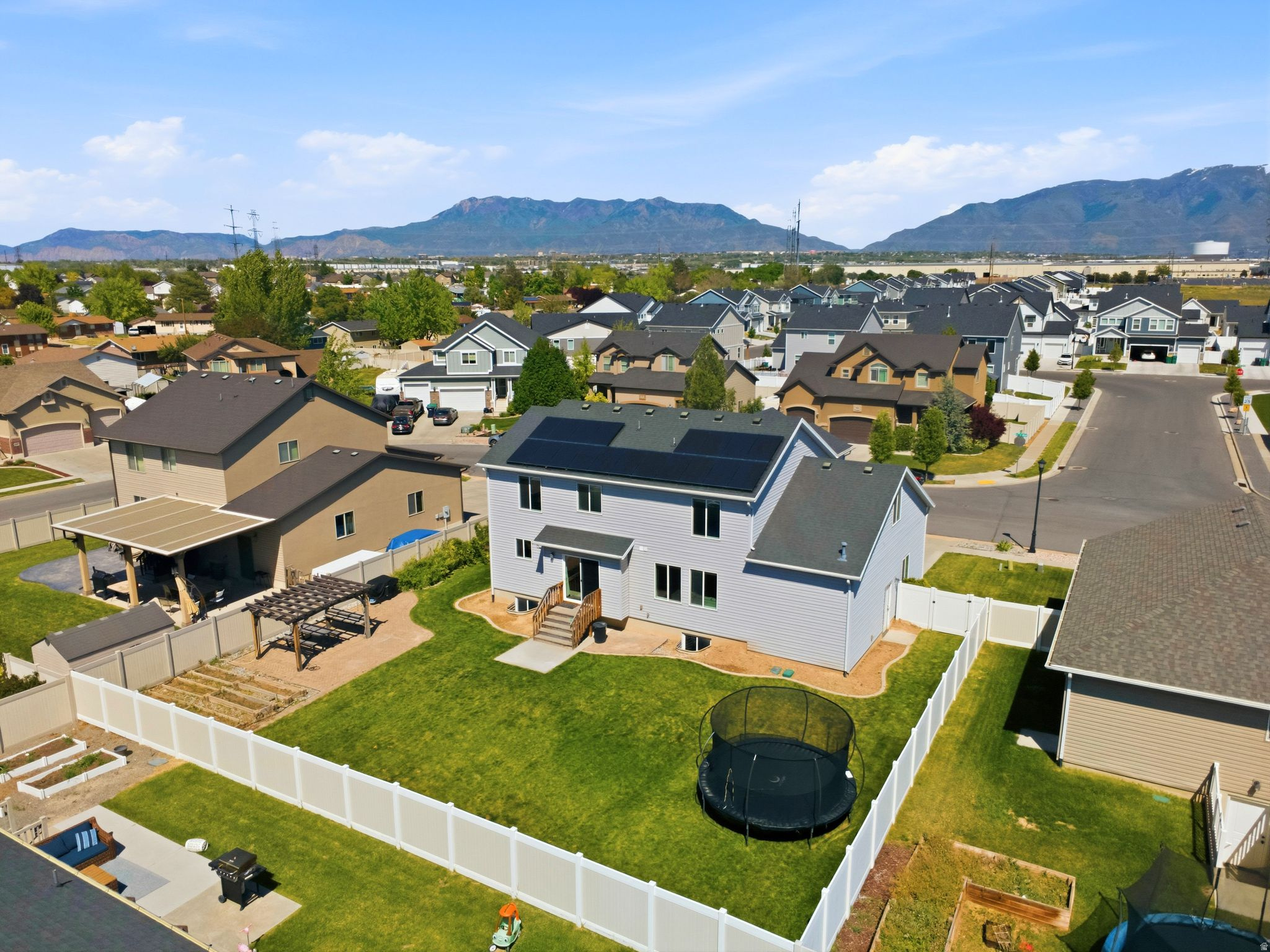 TANNER HERITAGE - Residential