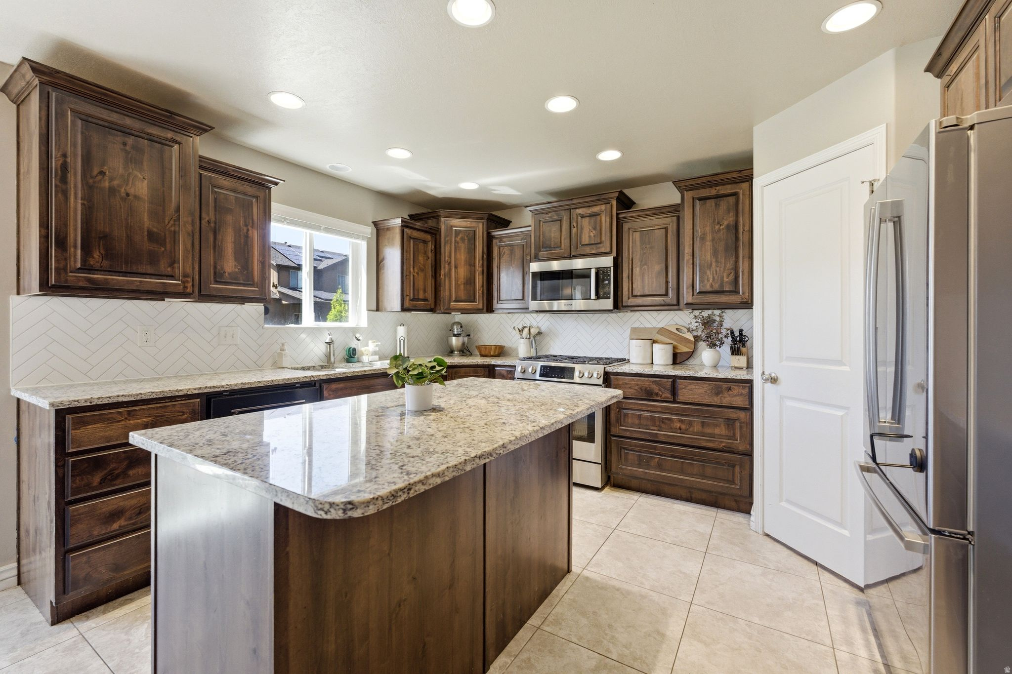 TANNER HERITAGE - Residential