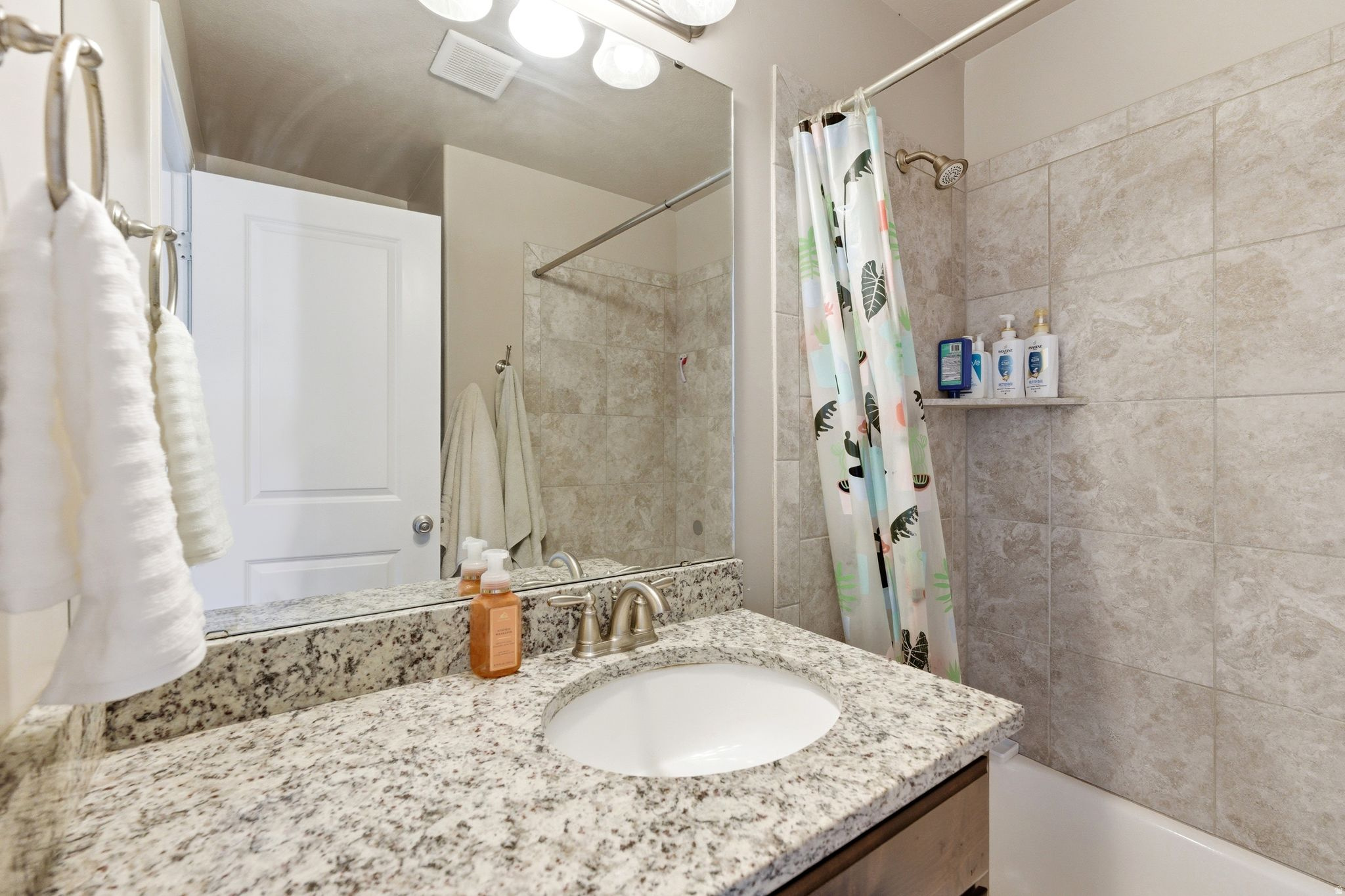 TANNER HERITAGE - Residential