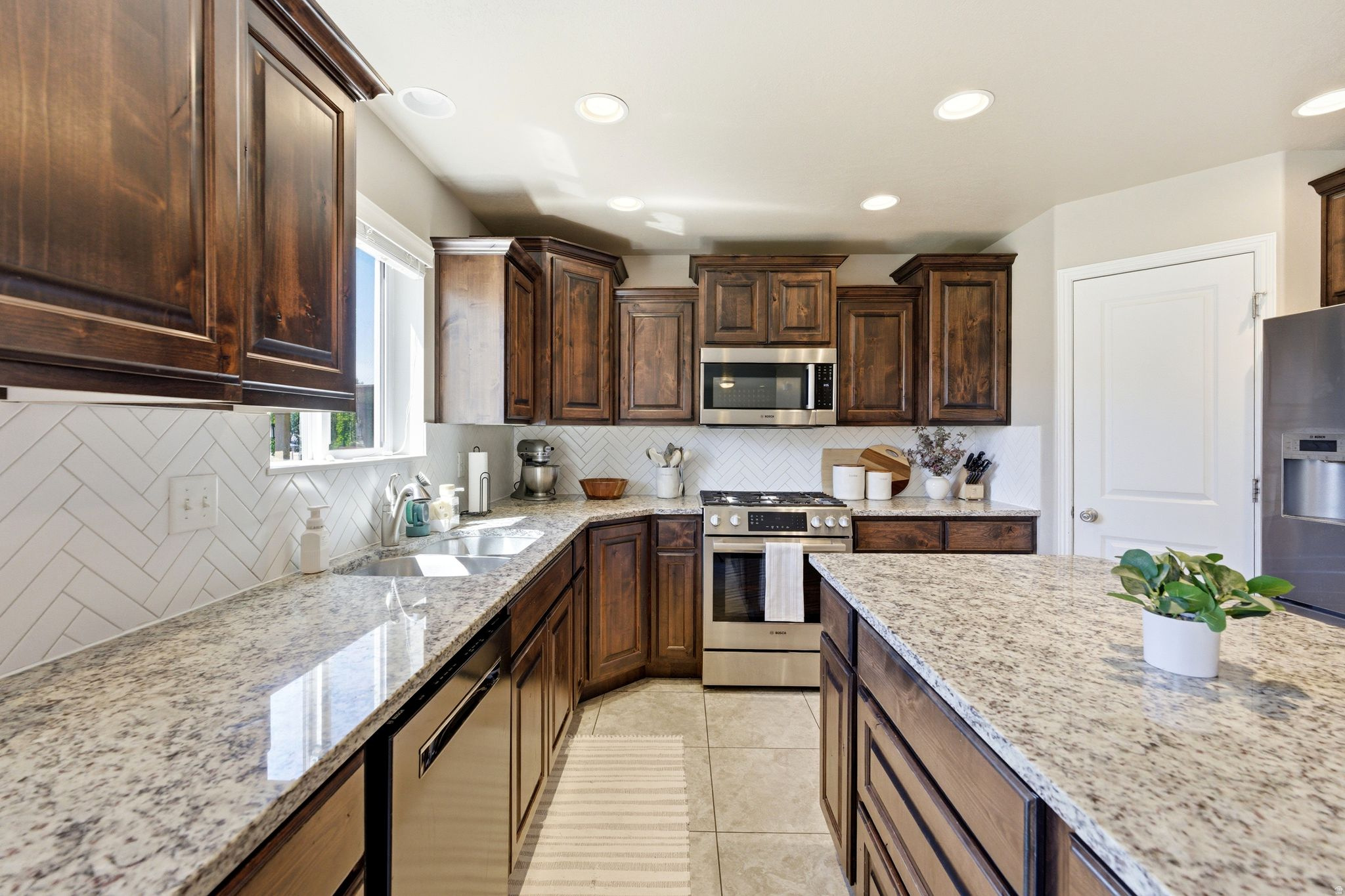 TANNER HERITAGE - Residential