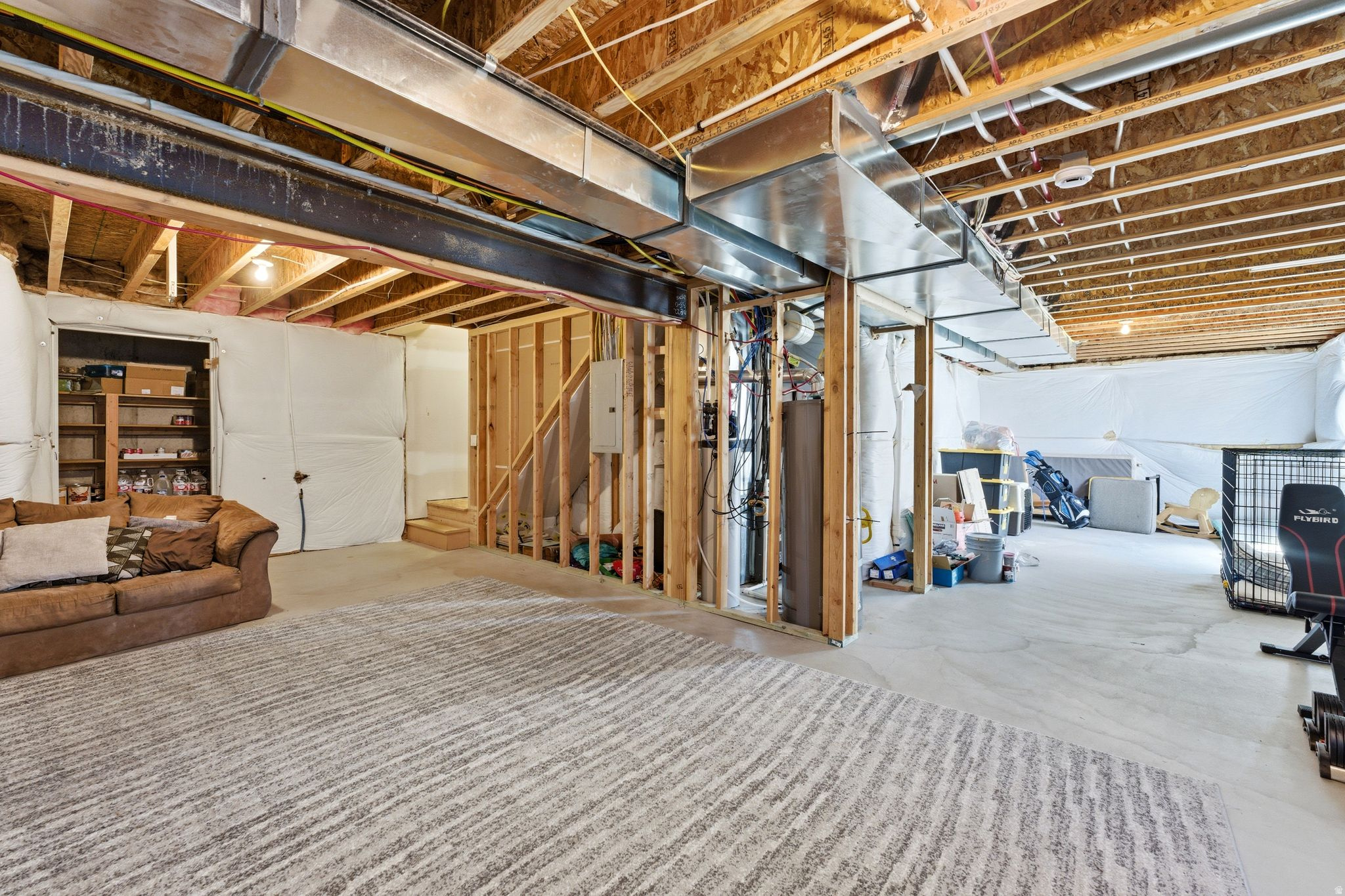 TANNER HERITAGE - Residential