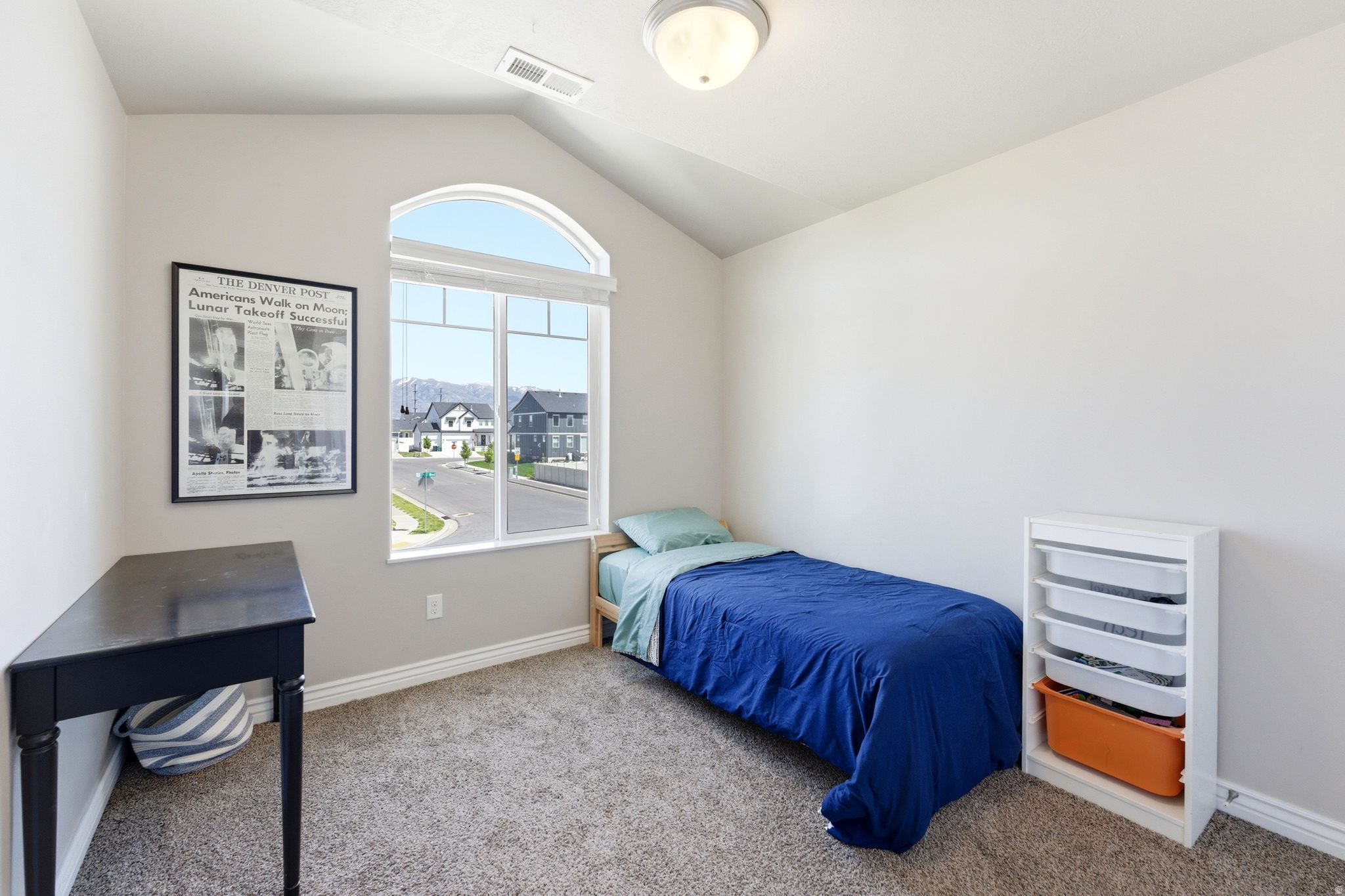 TANNER HERITAGE - Residential