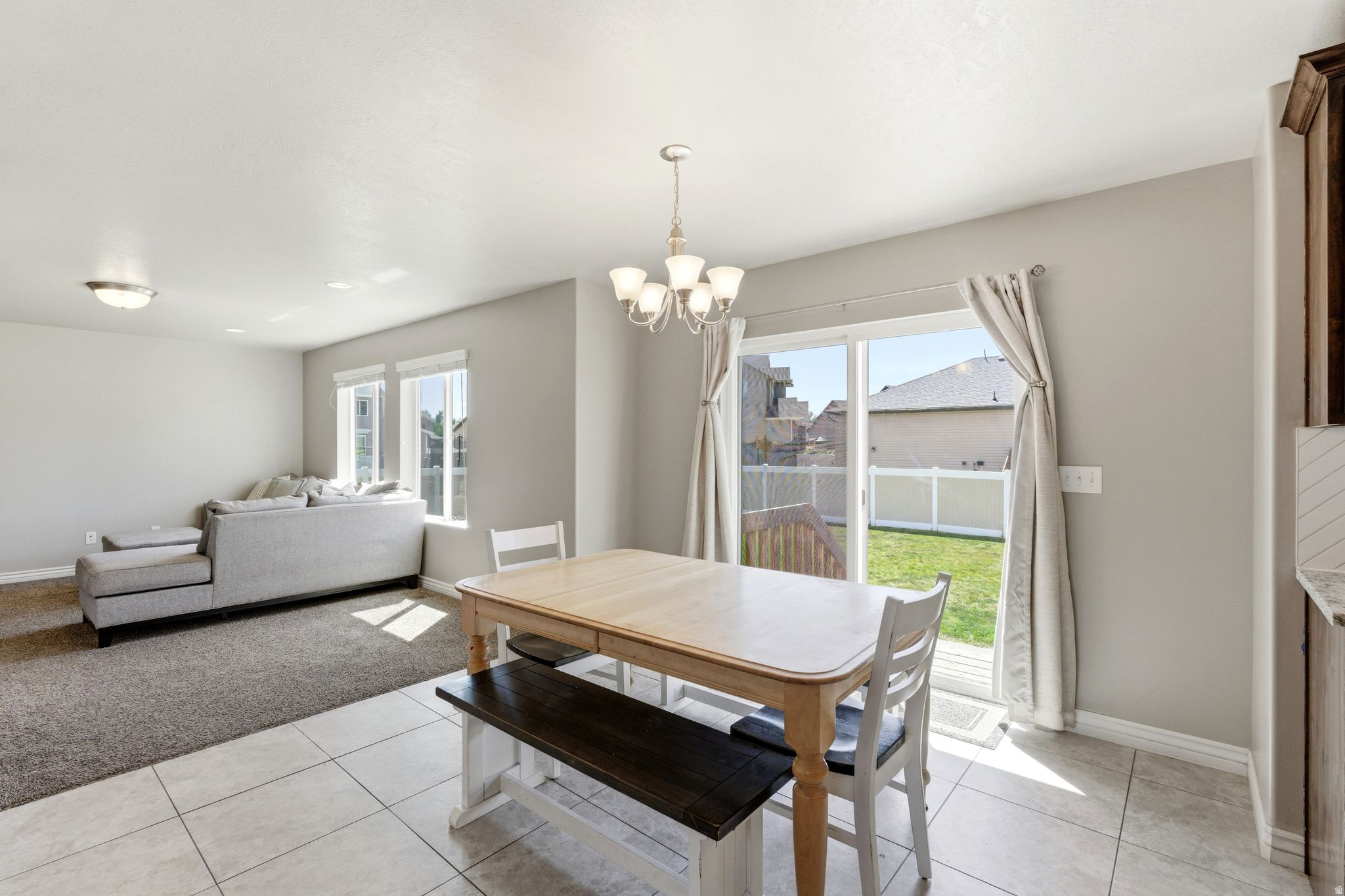 TANNER HERITAGE - Residential