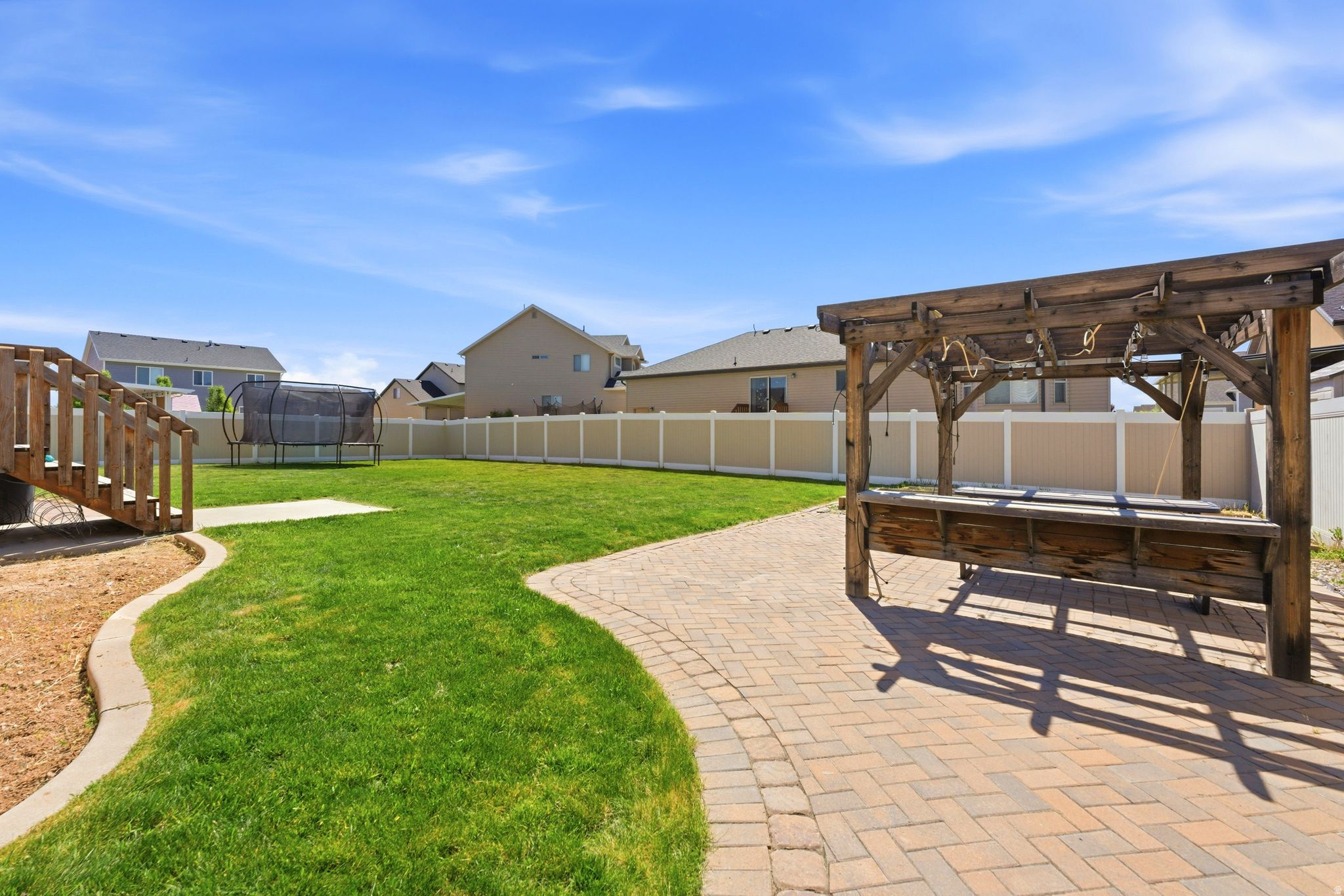 TANNER HERITAGE - Residential