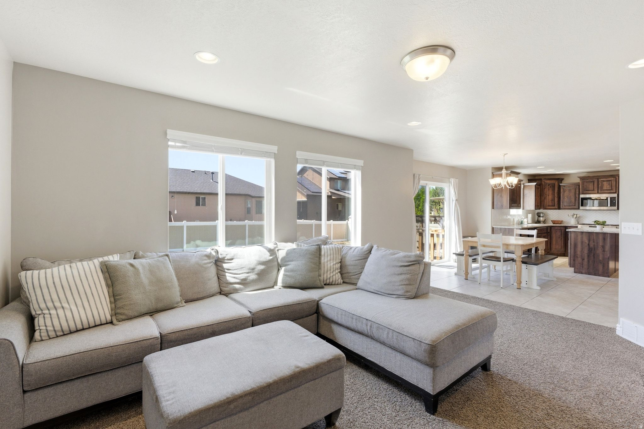 TANNER HERITAGE - Residential