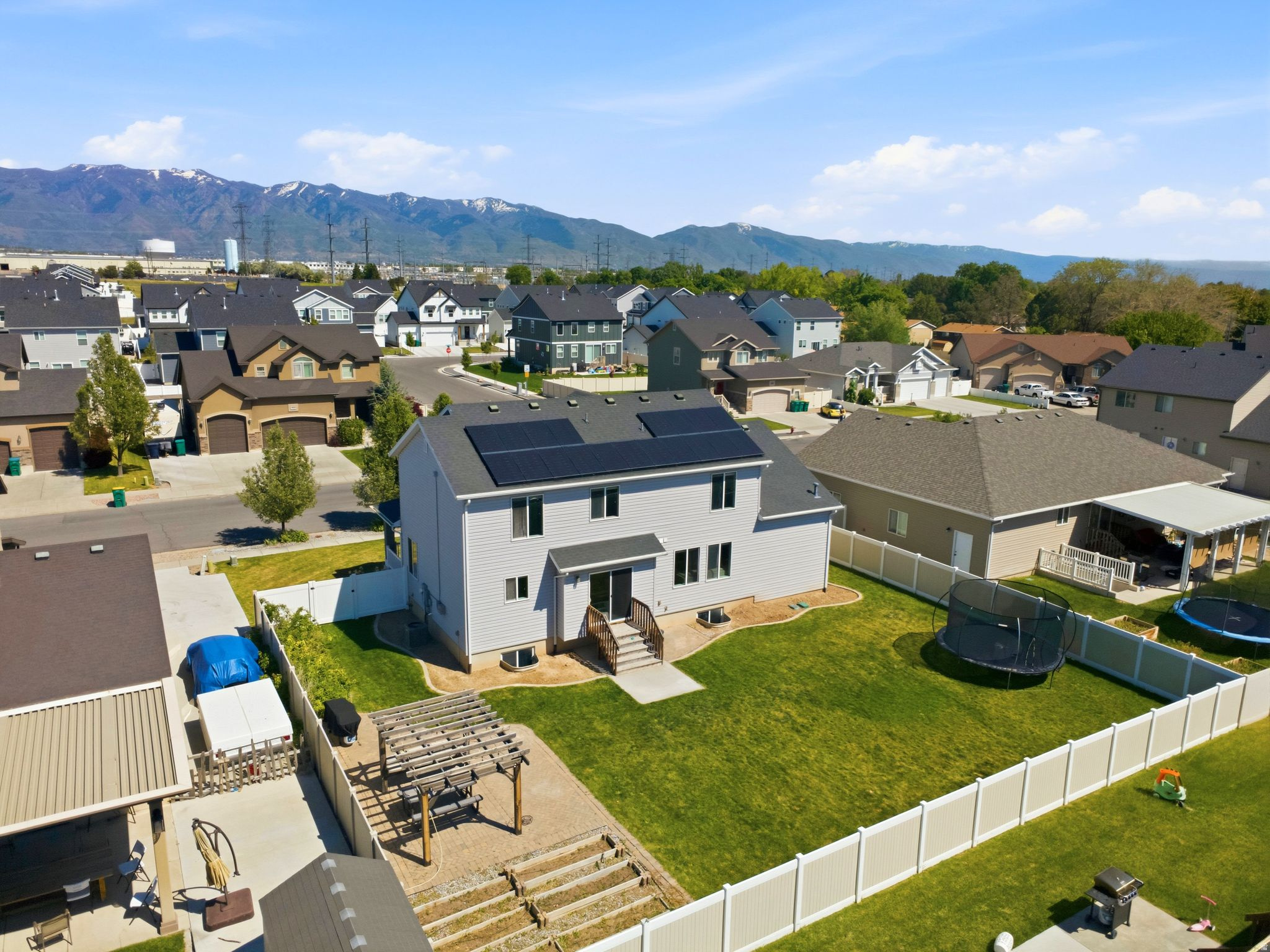TANNER HERITAGE - Residential