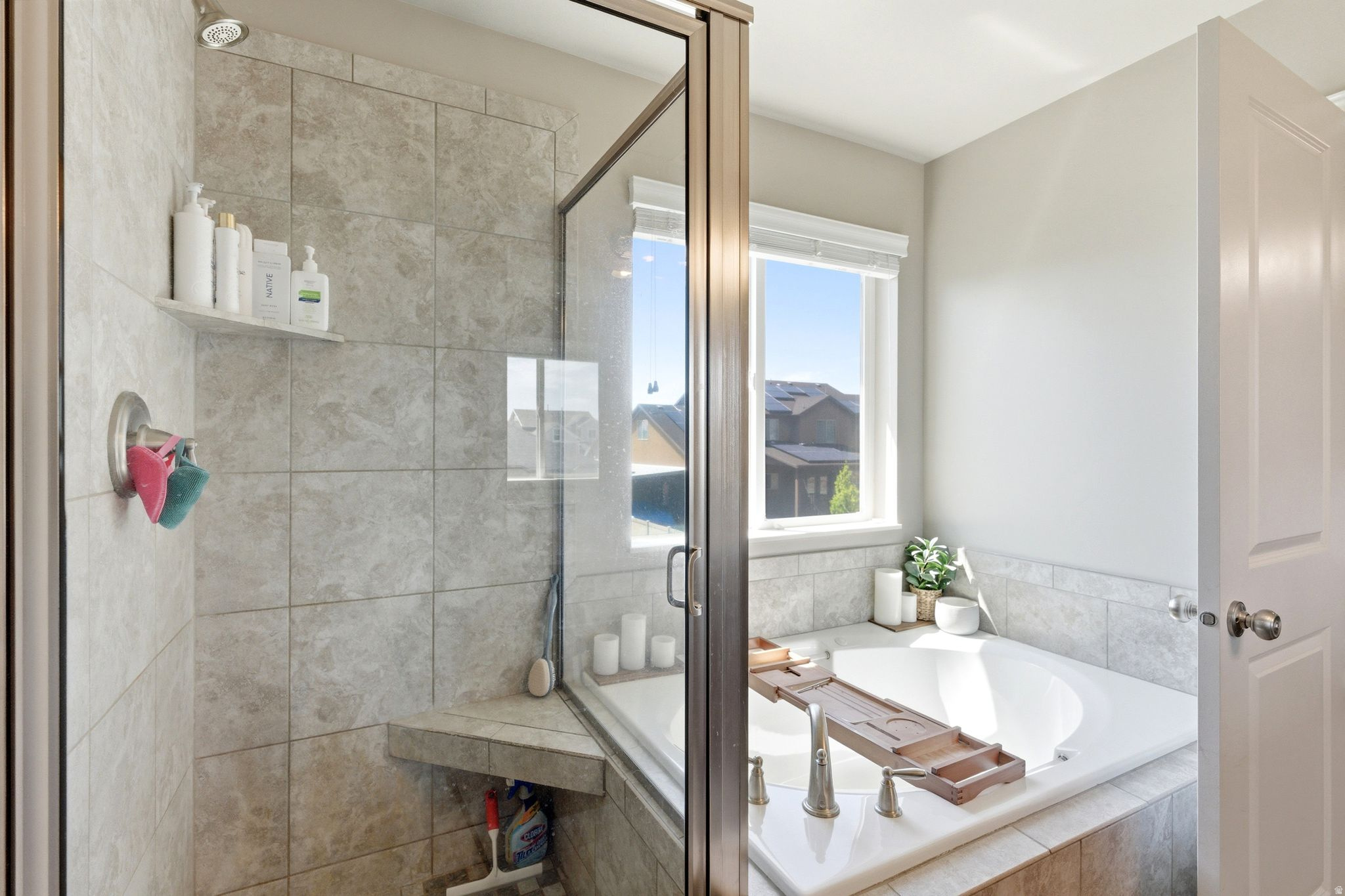 TANNER HERITAGE - Residential