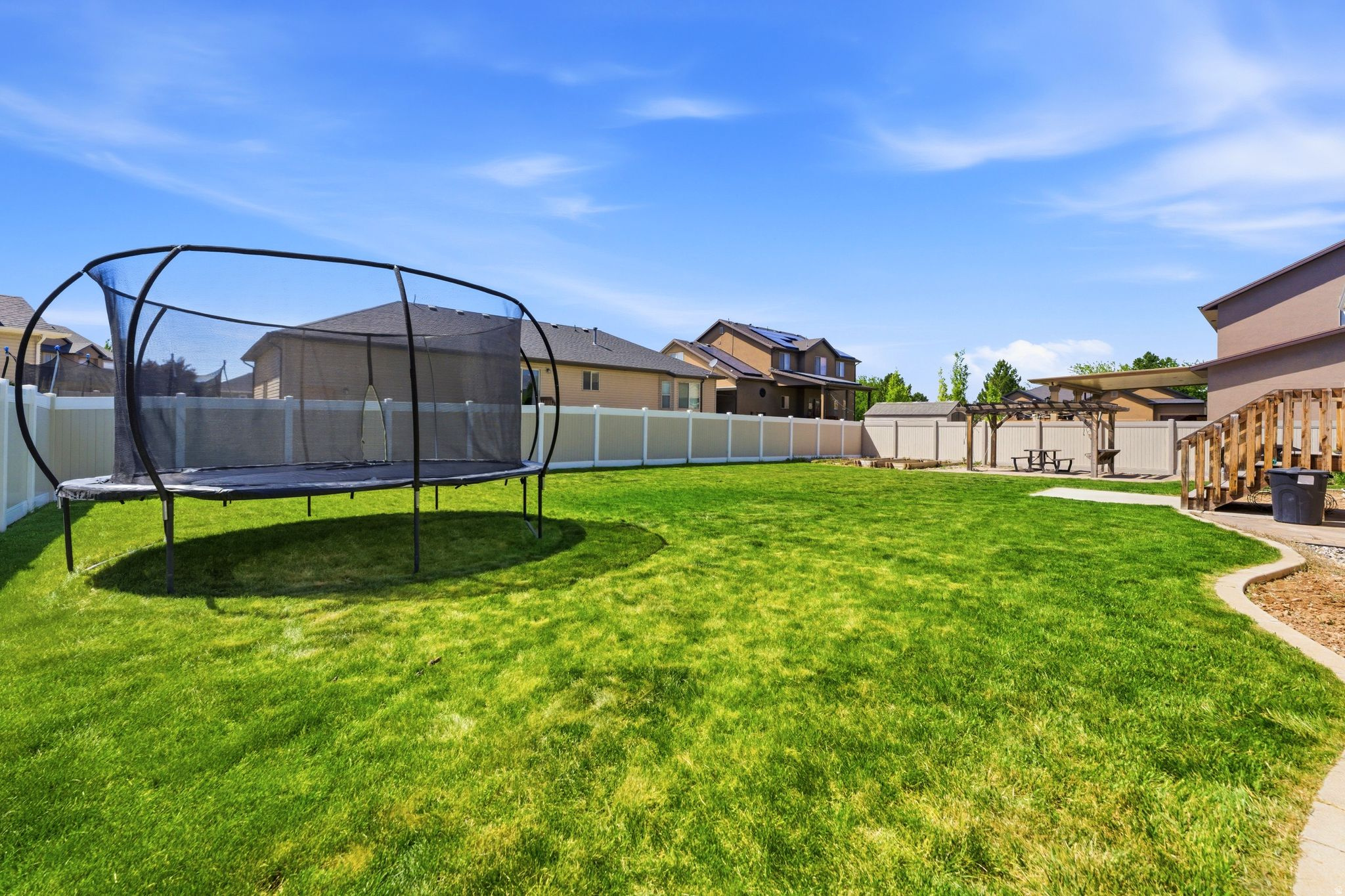 TANNER HERITAGE - Residential