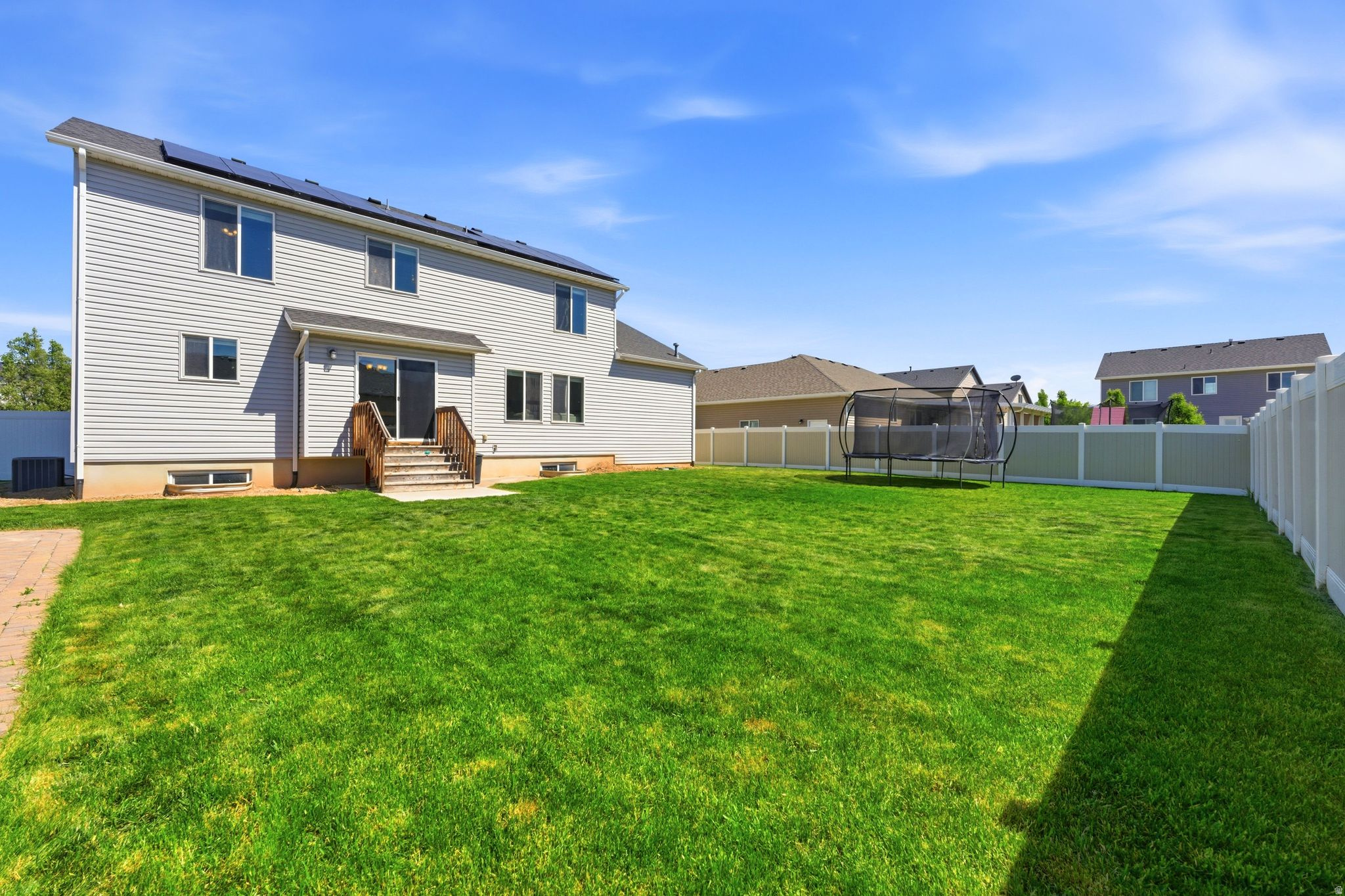 TANNER HERITAGE - Residential