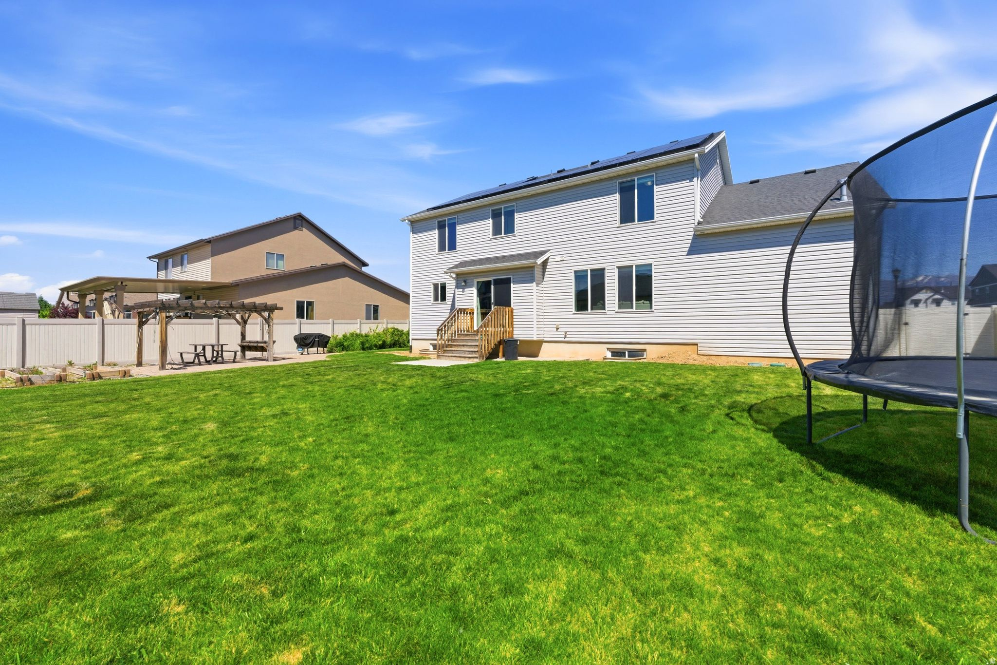 TANNER HERITAGE - Residential