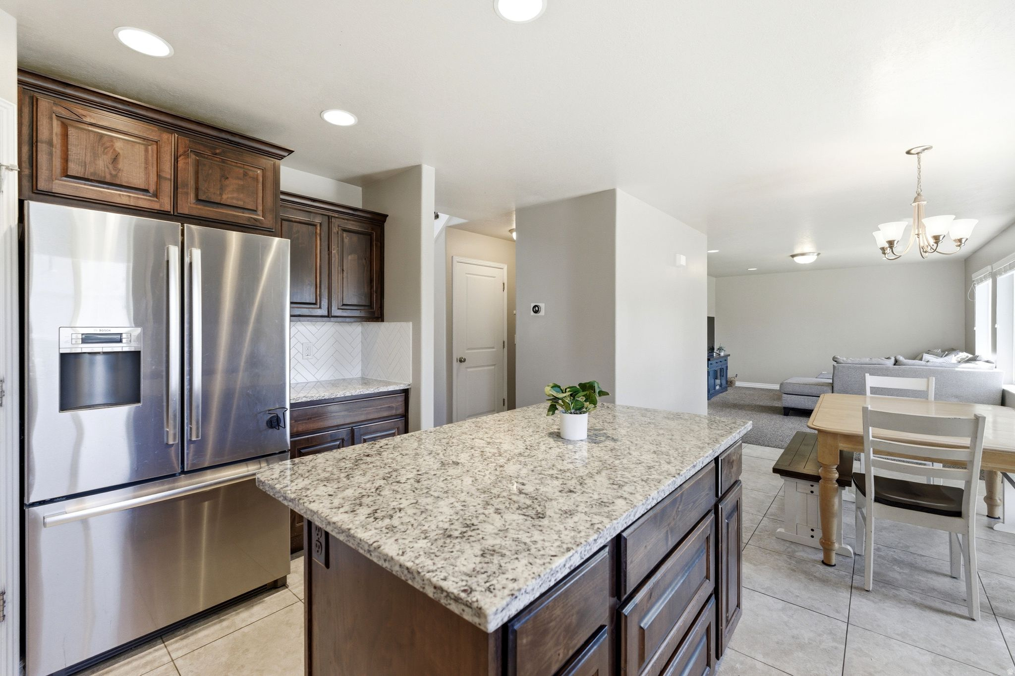 TANNER HERITAGE - Residential