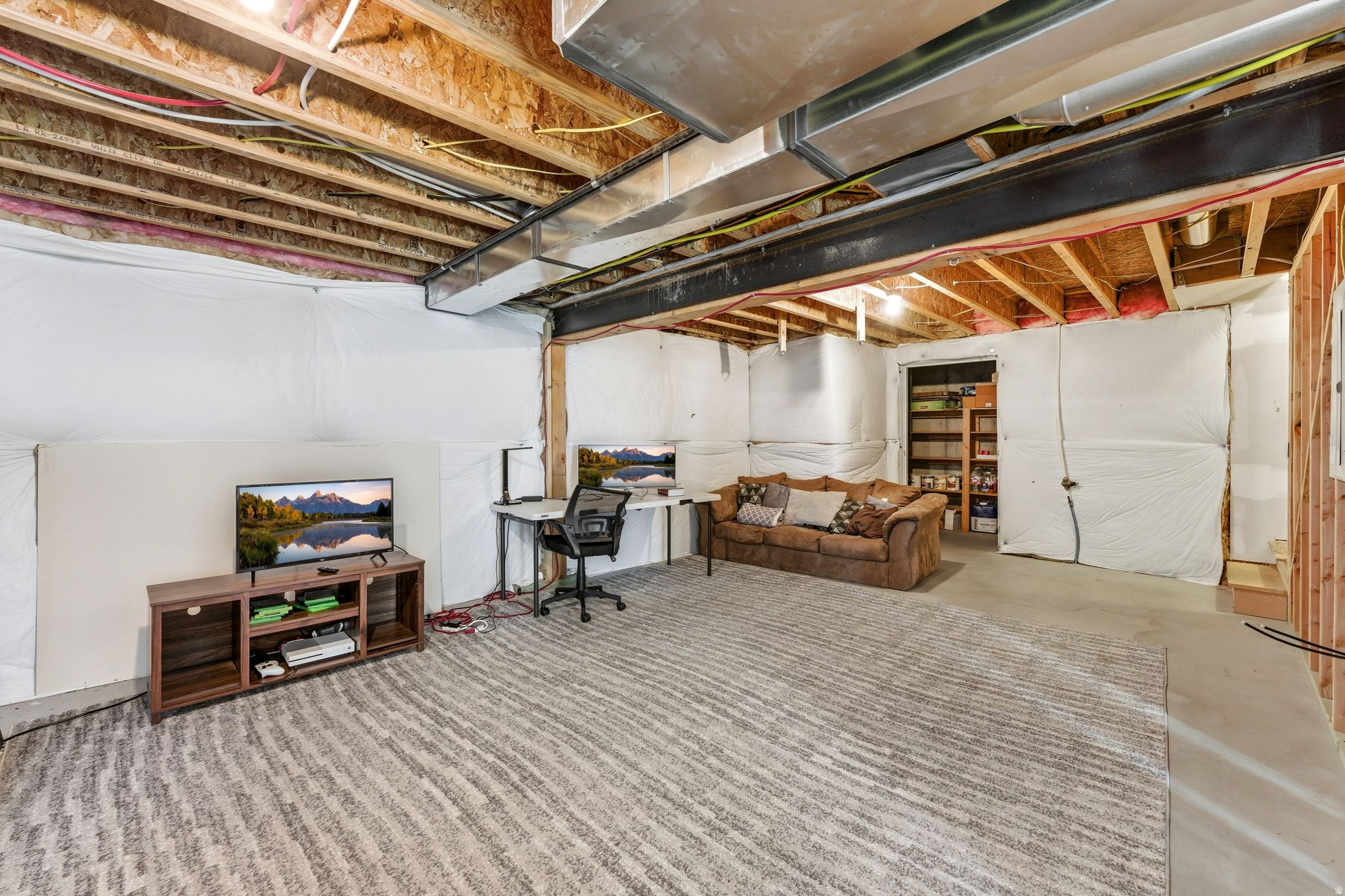TANNER HERITAGE - Residential