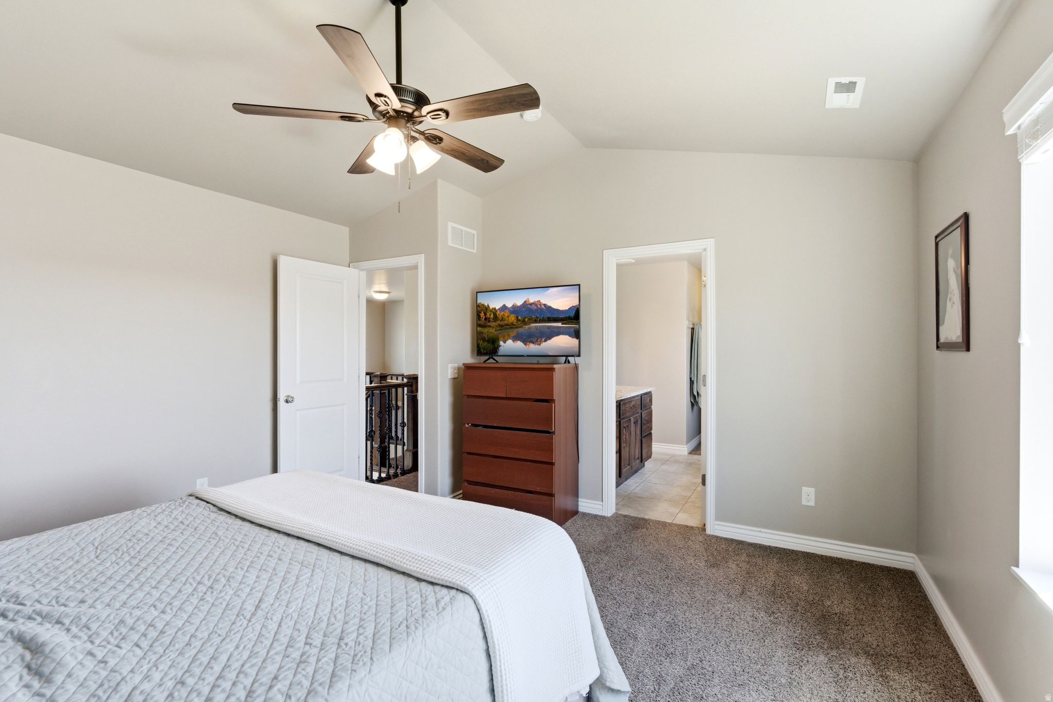 TANNER HERITAGE - Residential