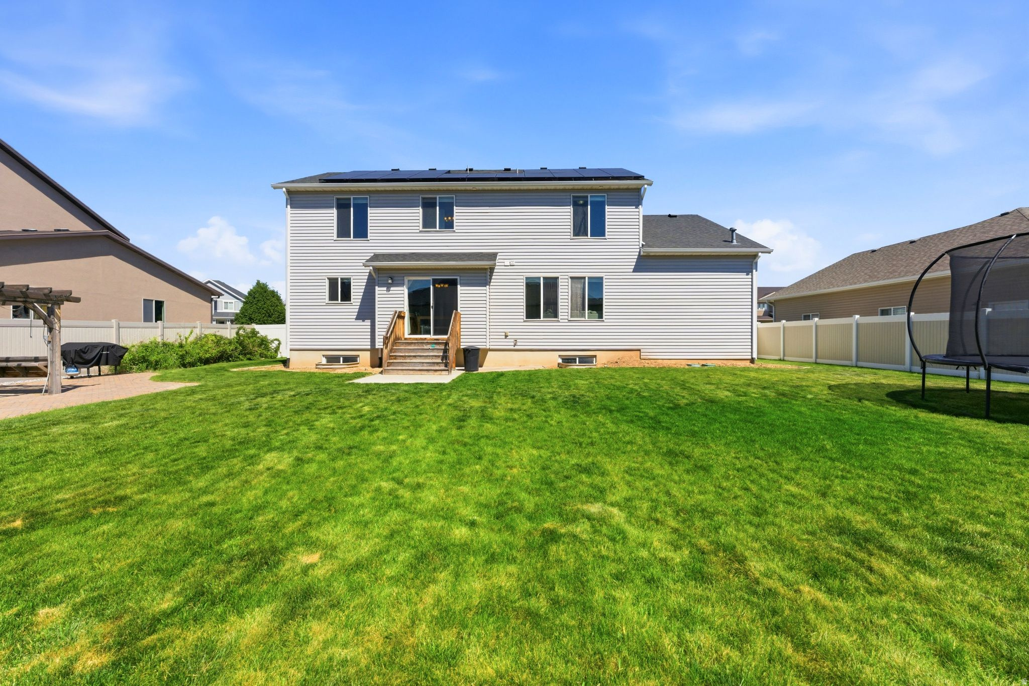 TANNER HERITAGE - Residential