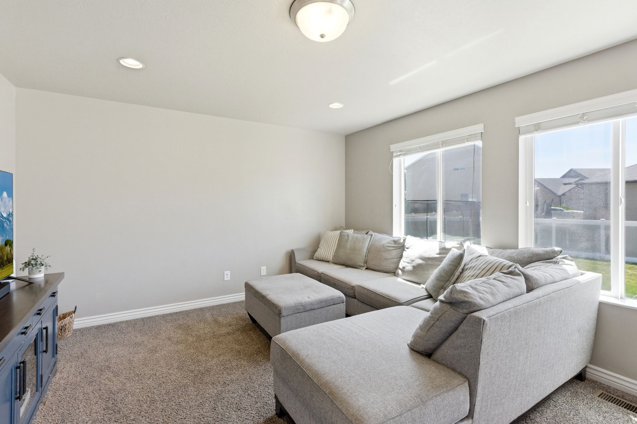 TANNER HERITAGE - Residential