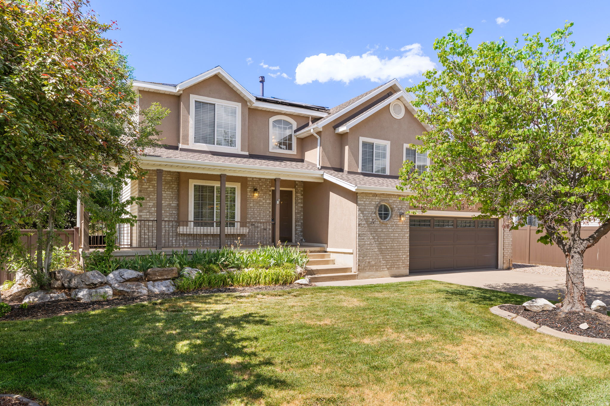 FAWN RIDGE - Residential