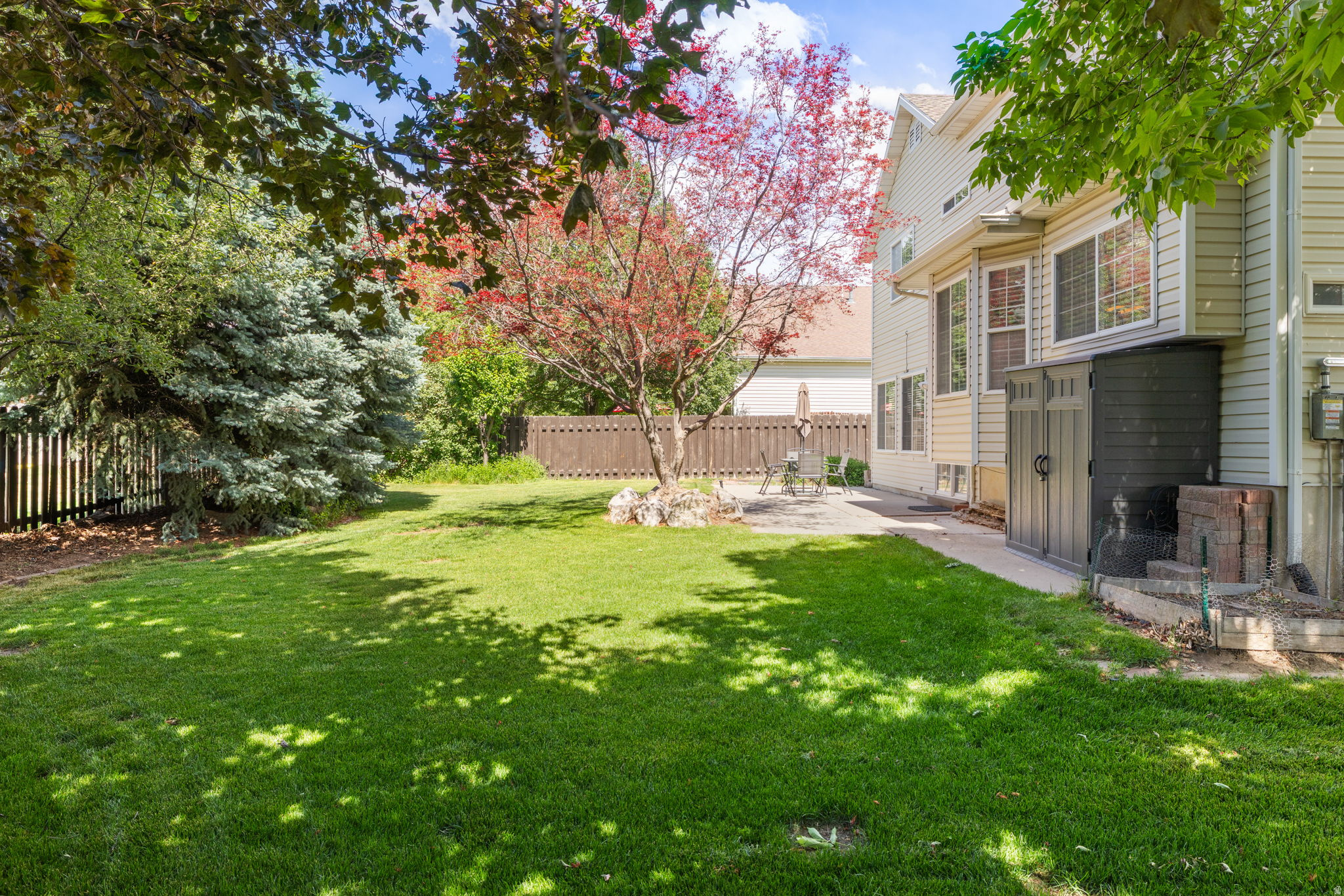 FAWN RIDGE - Residential