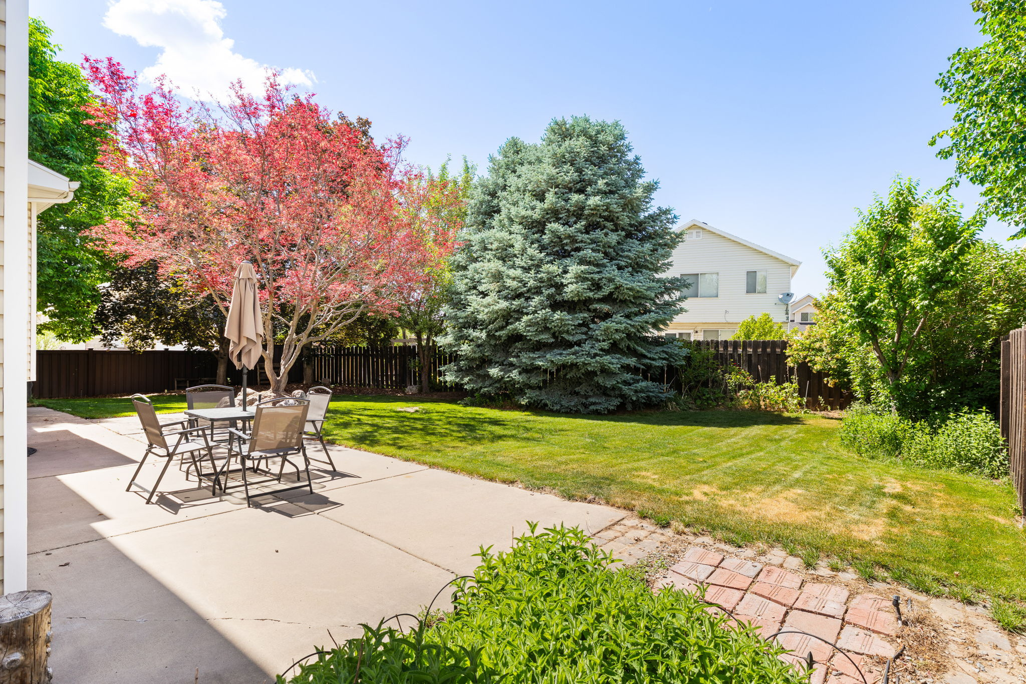 FAWN RIDGE - Residential