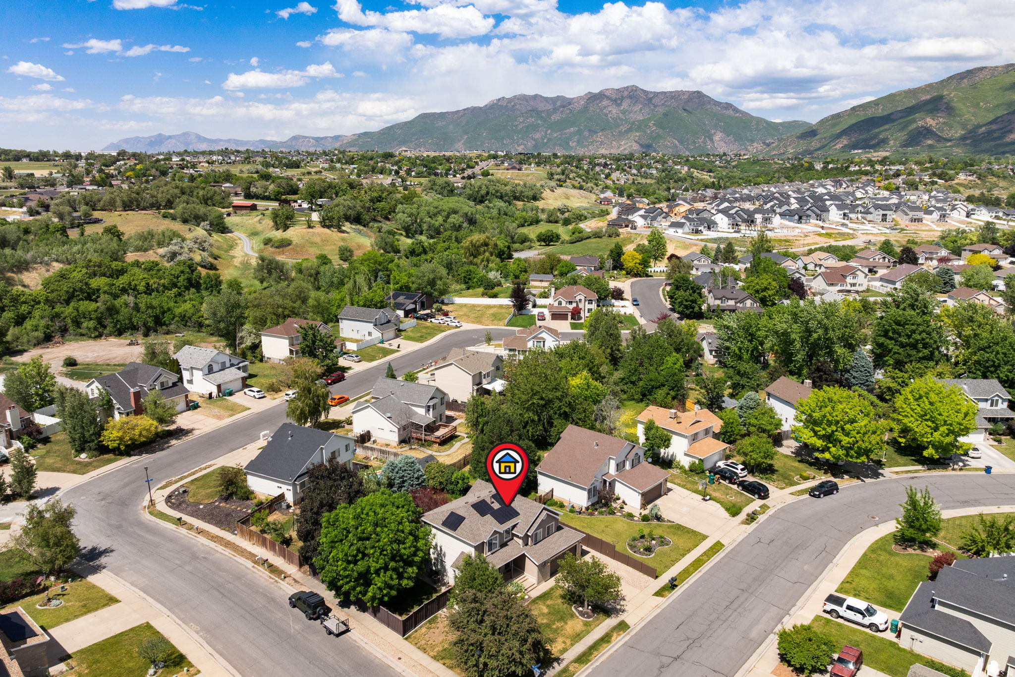 FAWN RIDGE - Residential