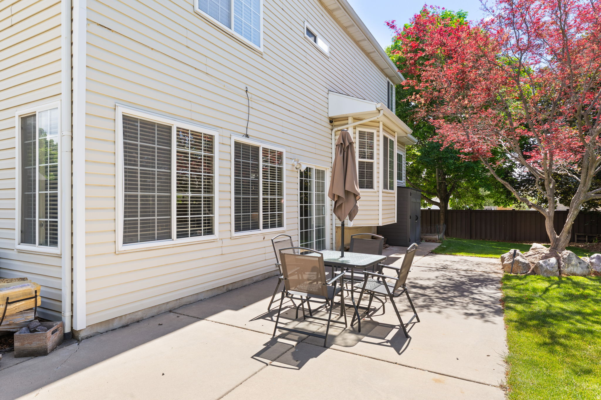 FAWN RIDGE - Residential