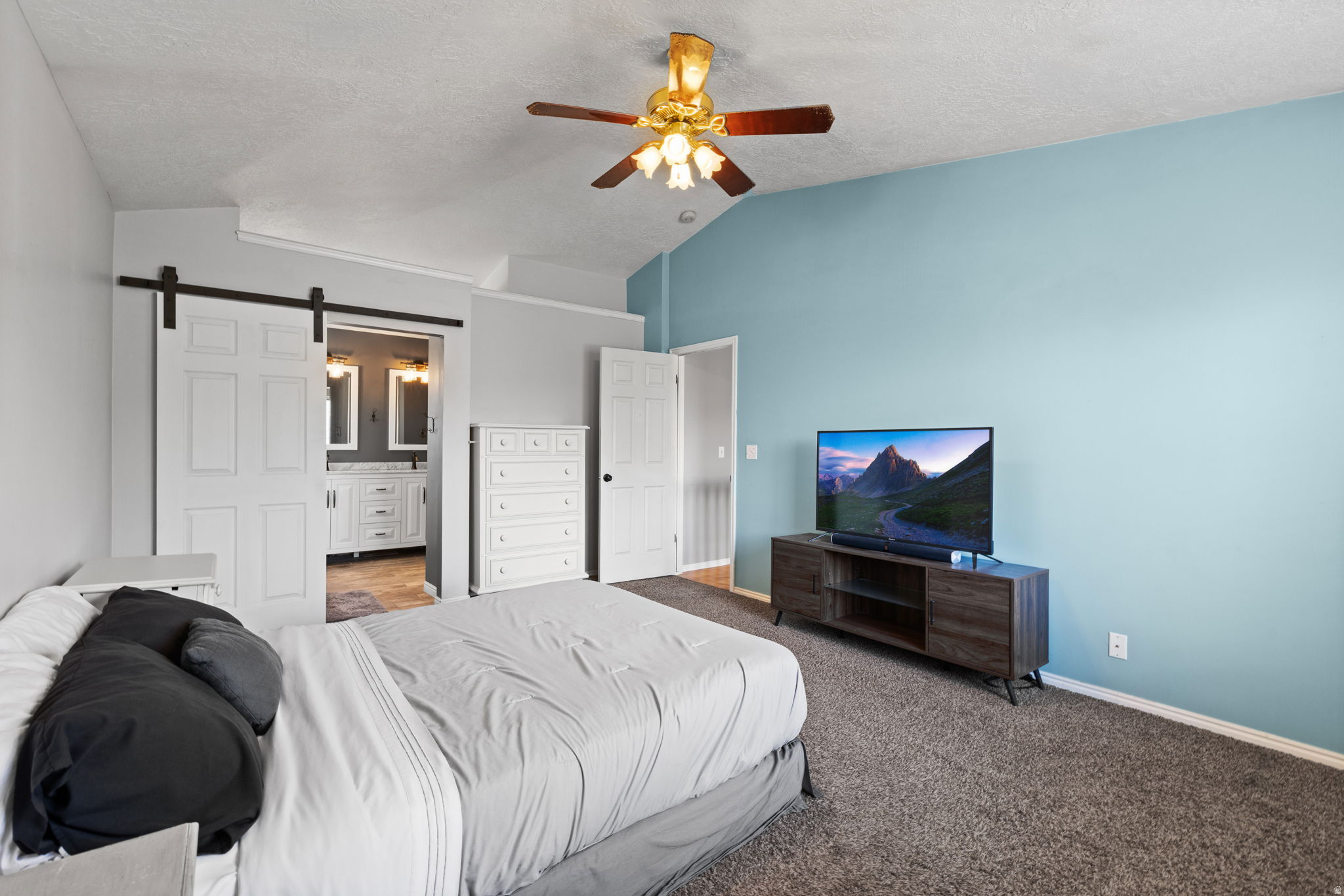 FAWN RIDGE - Residential
