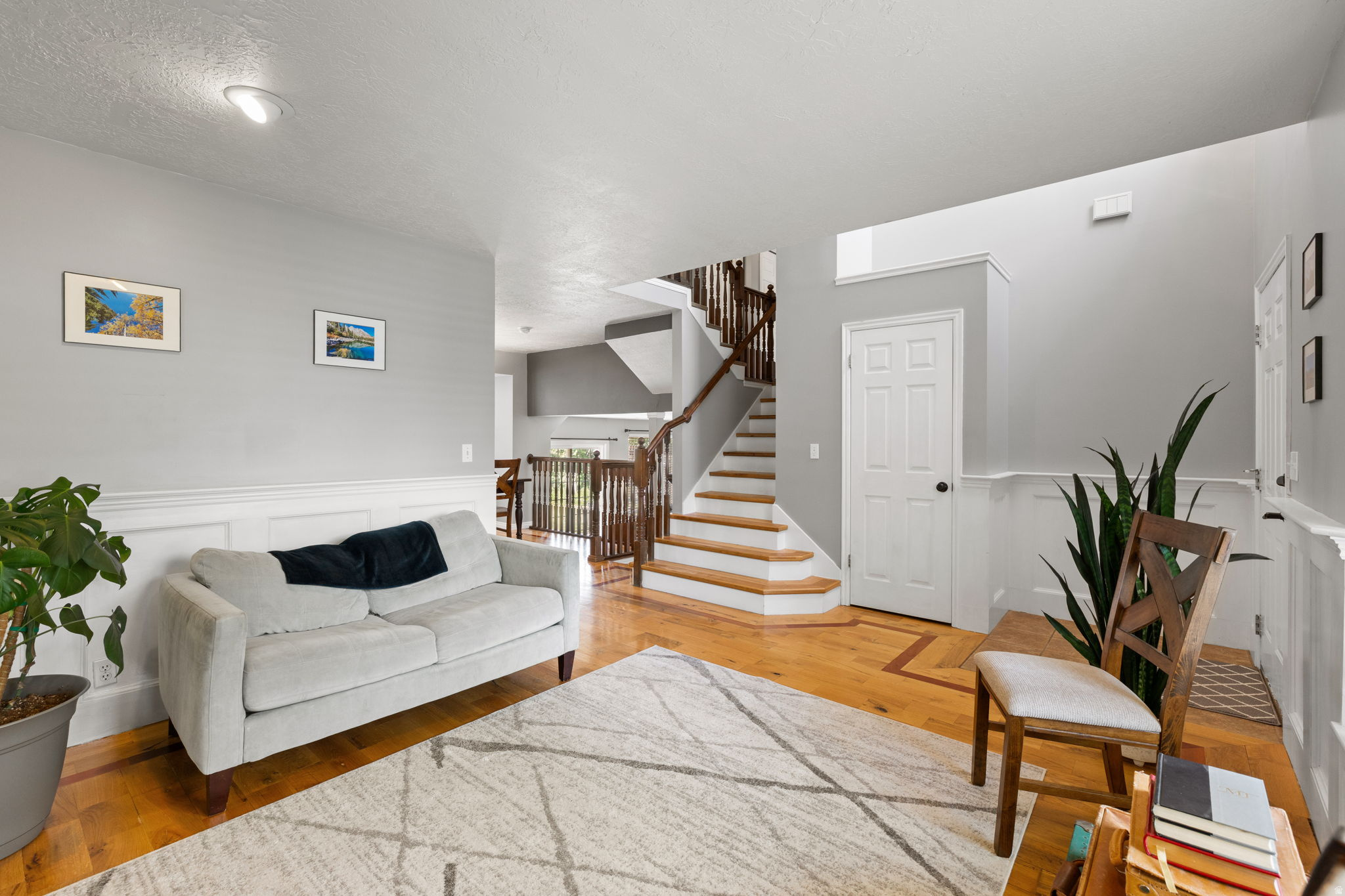 FAWN RIDGE - Residential