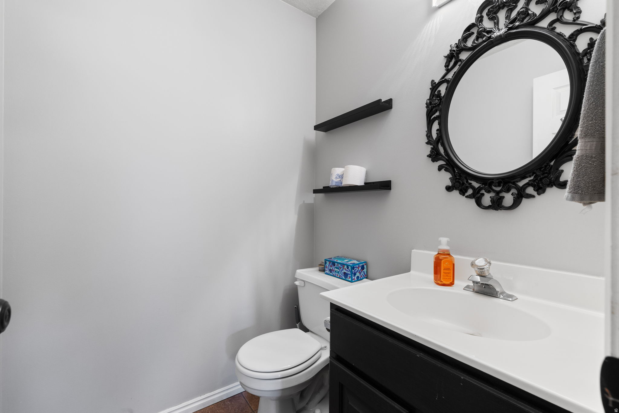 FAWN RIDGE - Residential