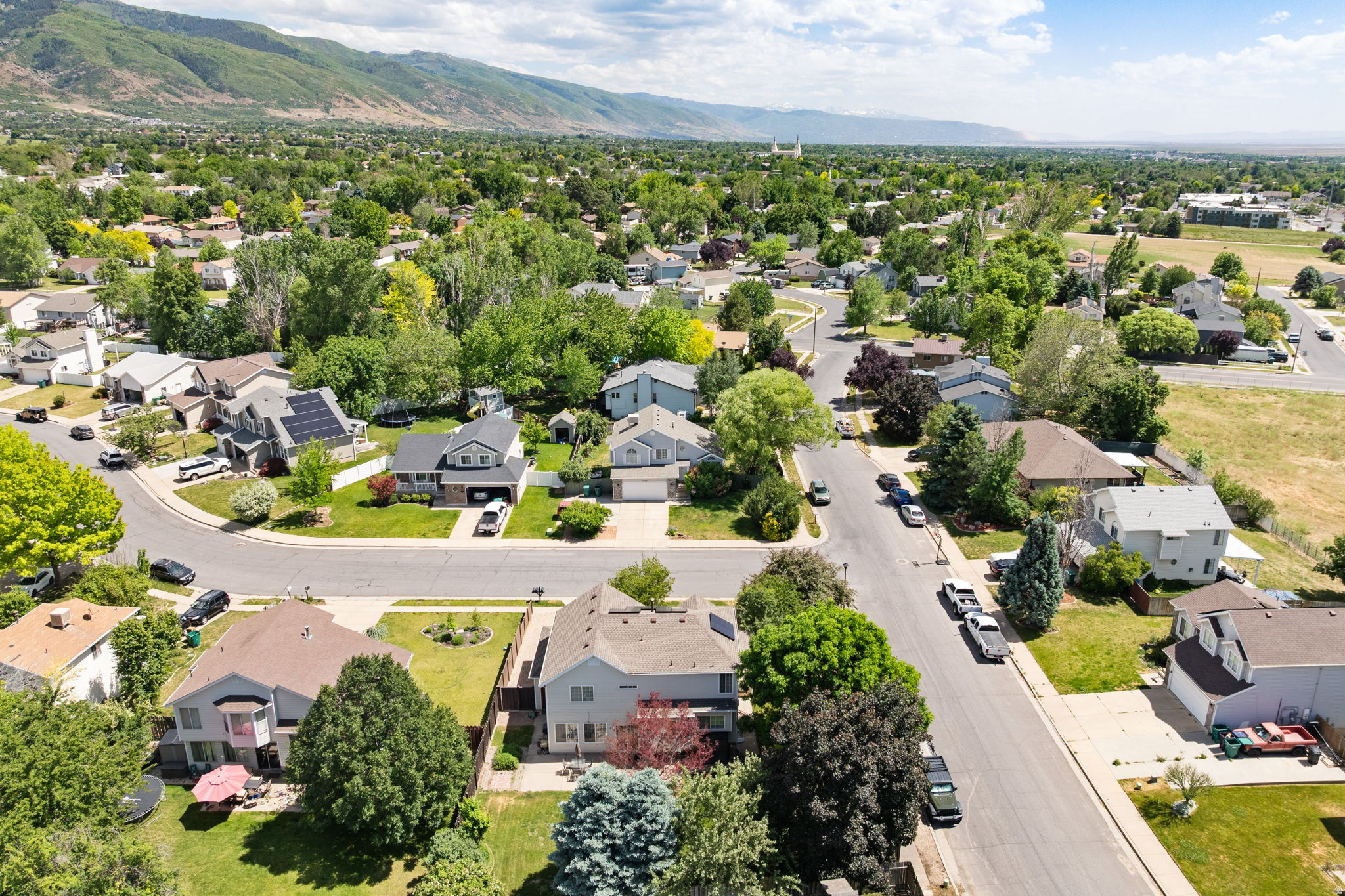 FAWN RIDGE - Residential