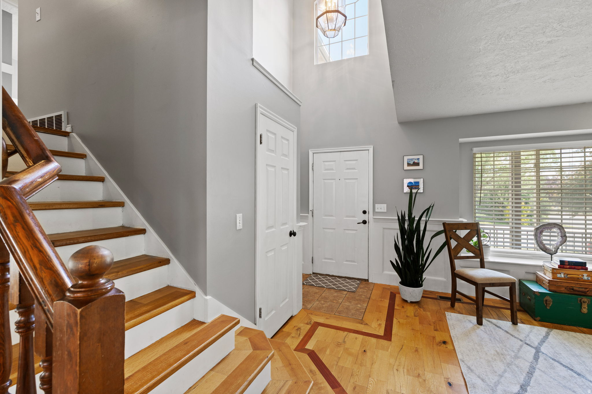 FAWN RIDGE - Residential