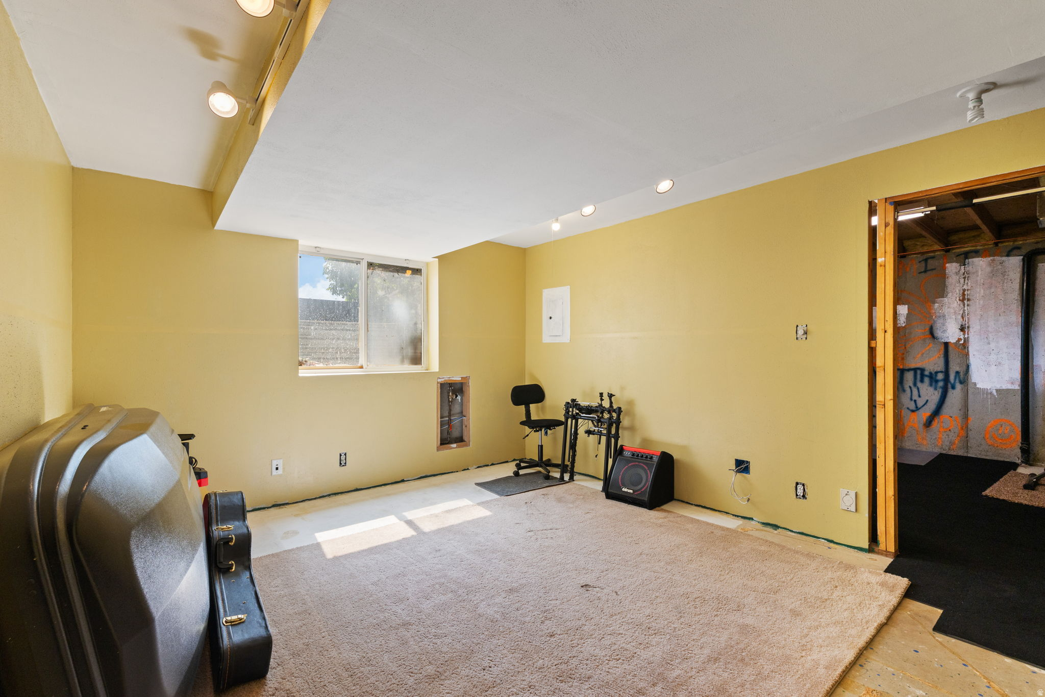 FAWN RIDGE - Residential
