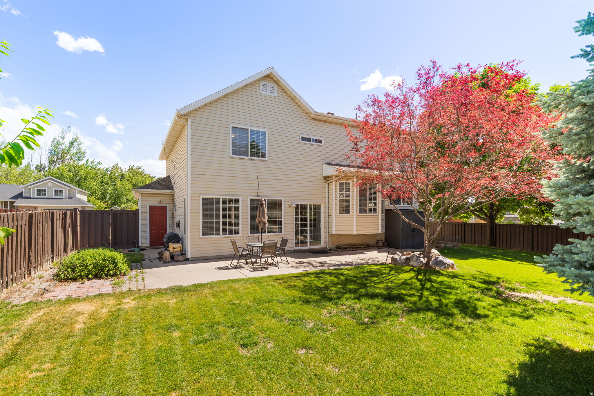 FAWN RIDGE - Residential