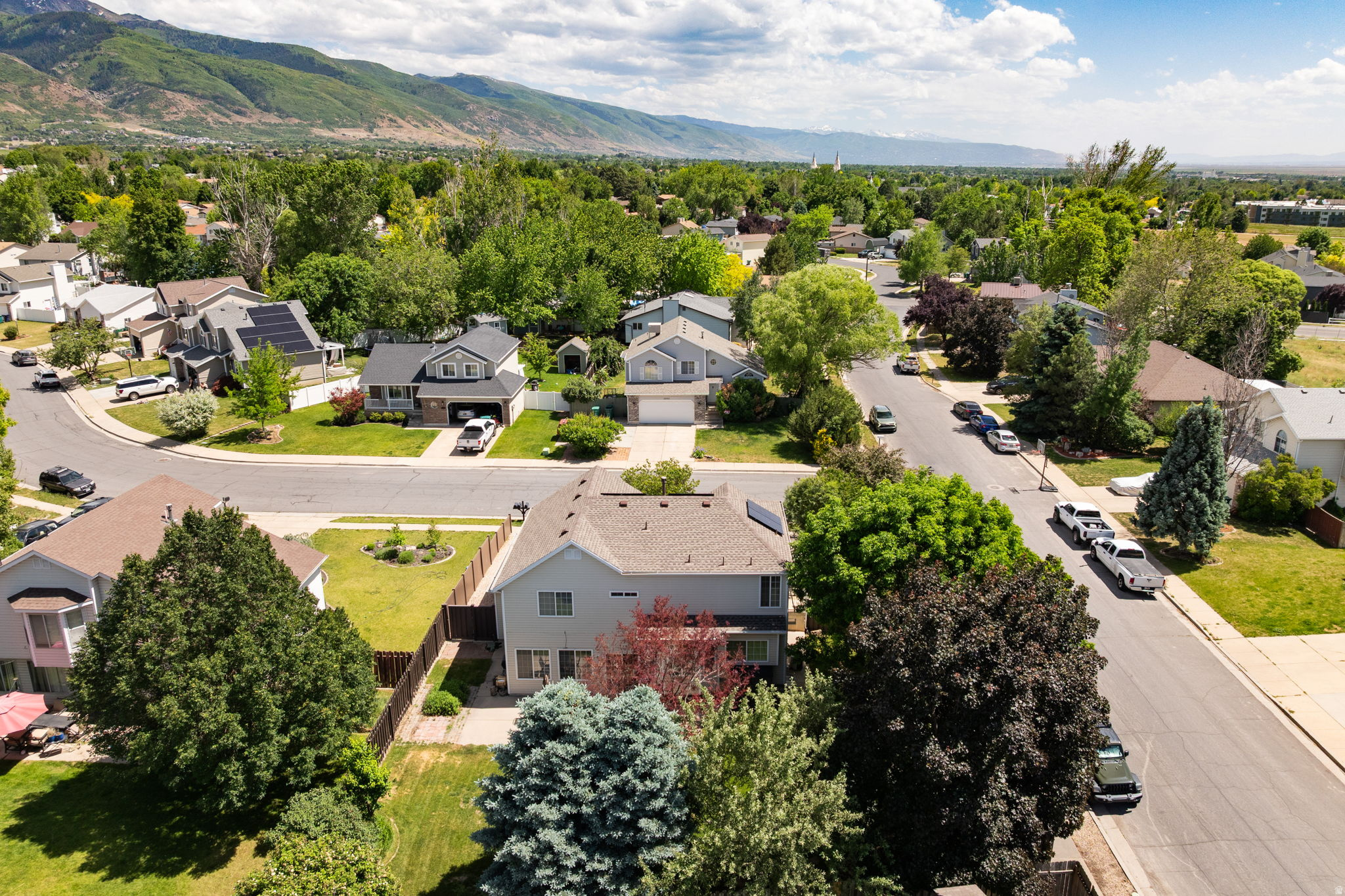FAWN RIDGE - Residential