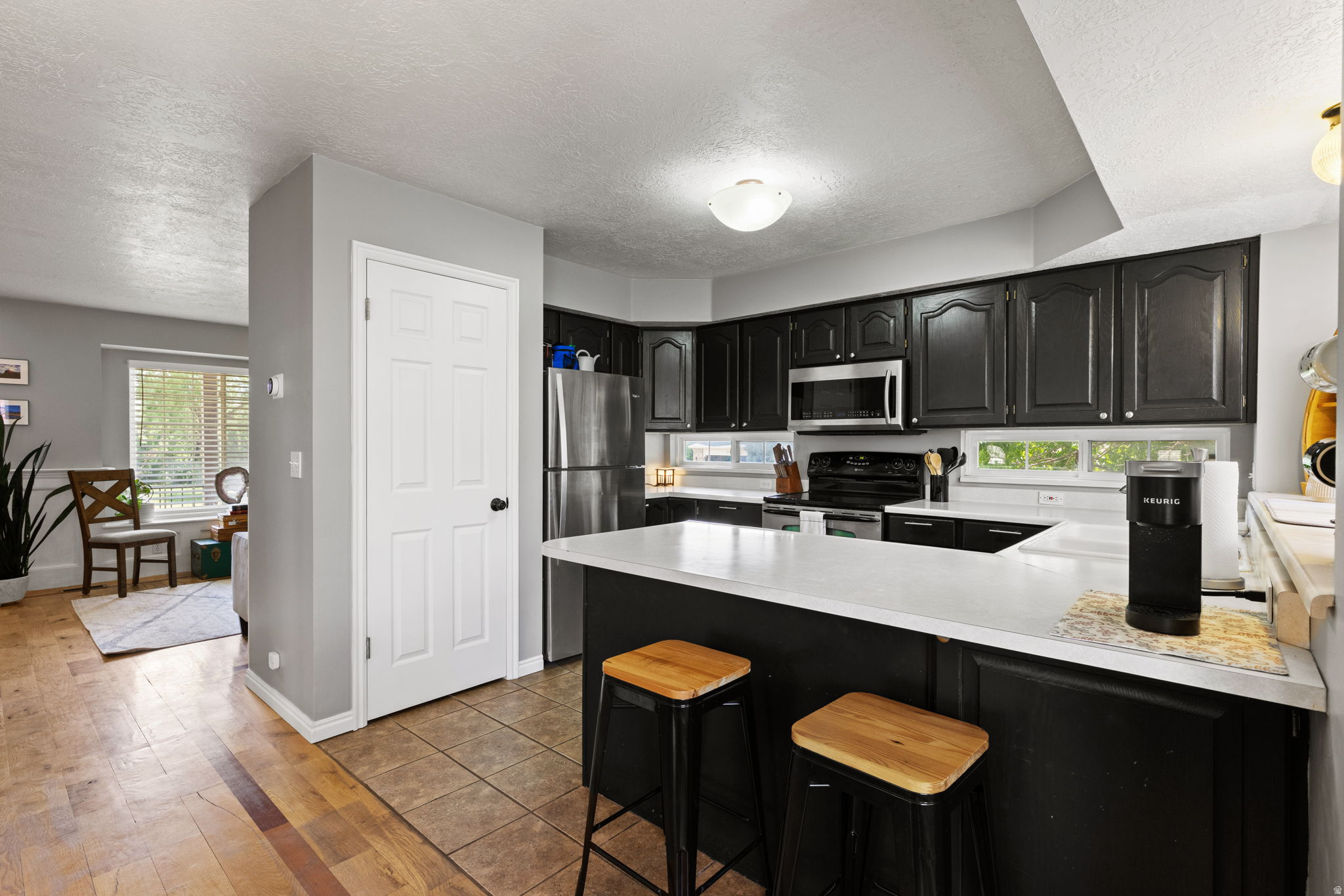 FAWN RIDGE - Residential