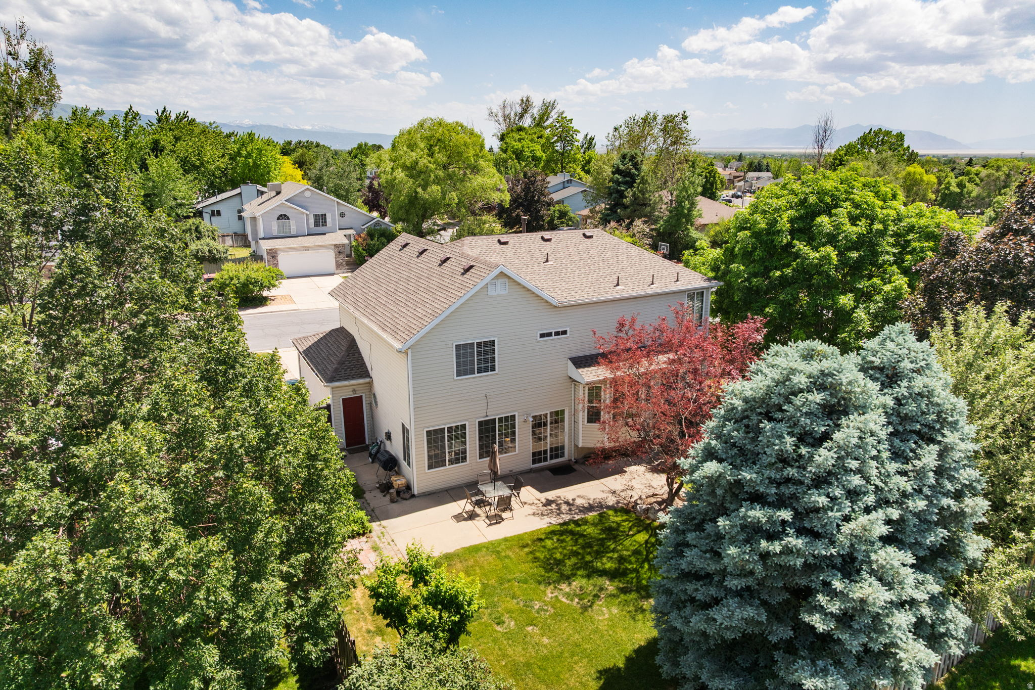 FAWN RIDGE - Residential