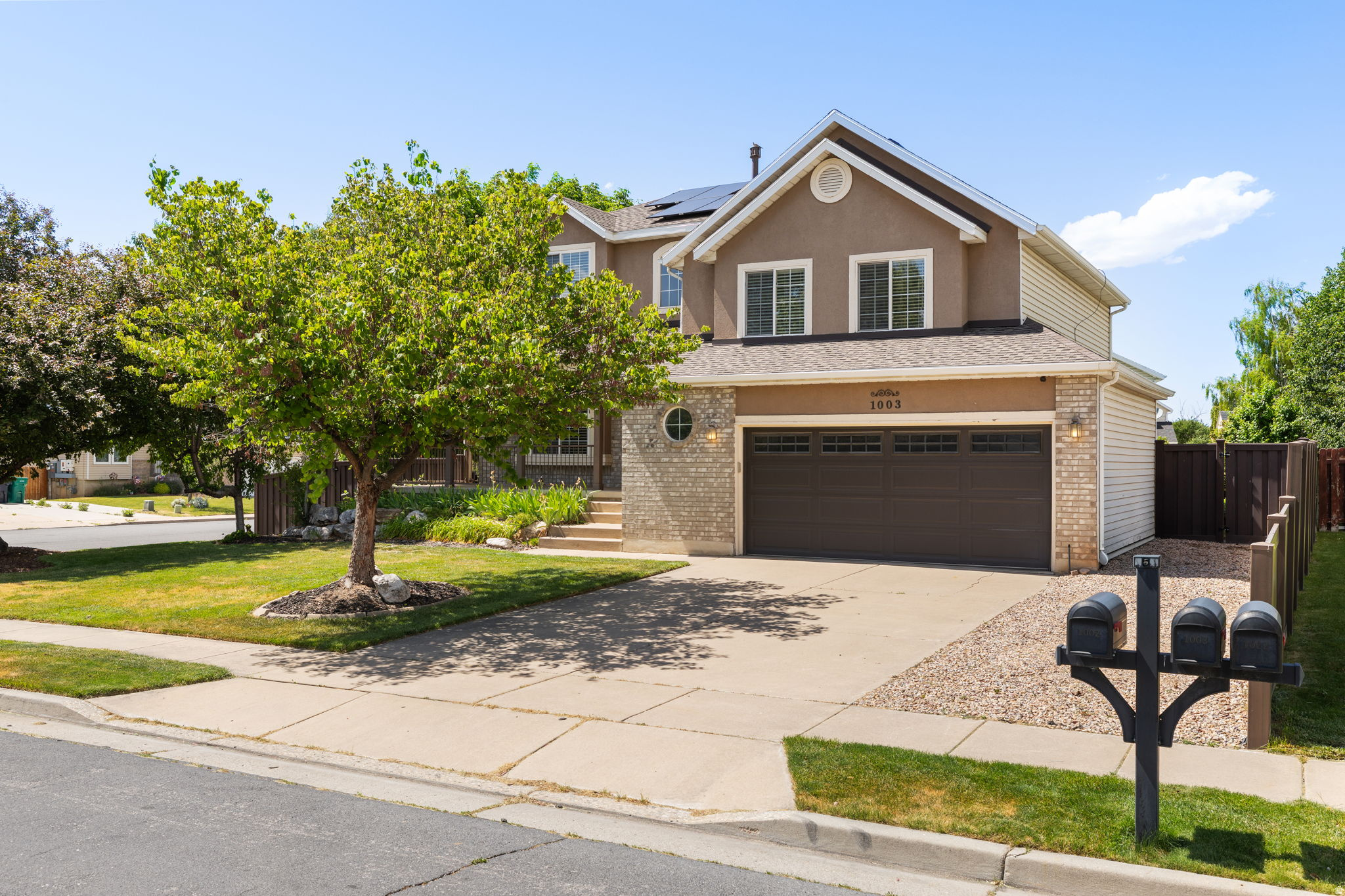 FAWN RIDGE - Residential