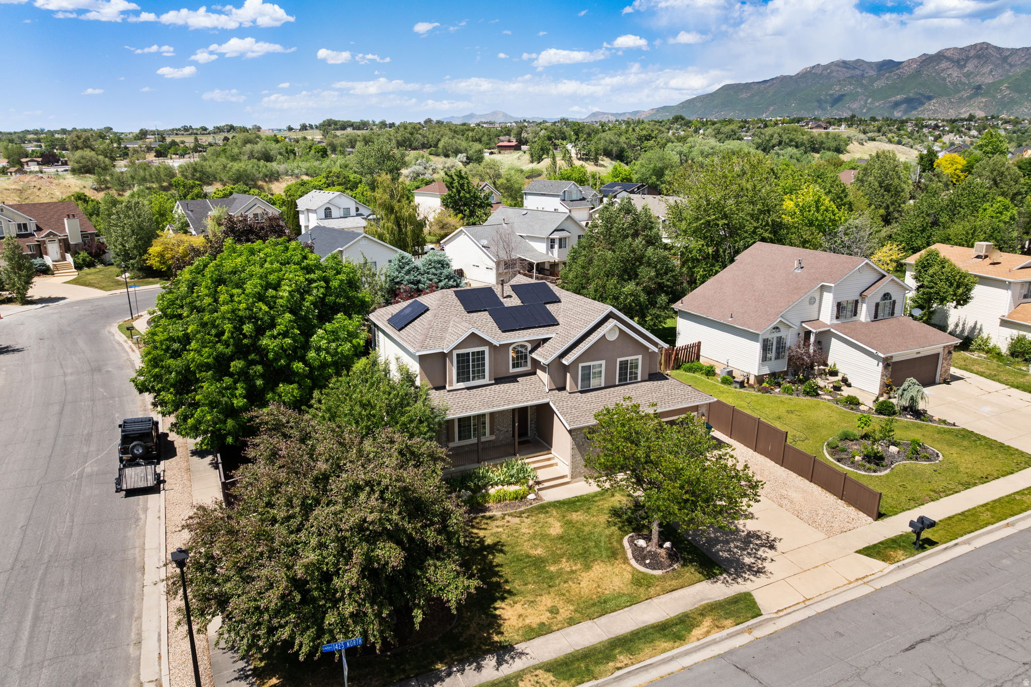 FAWN RIDGE - Residential