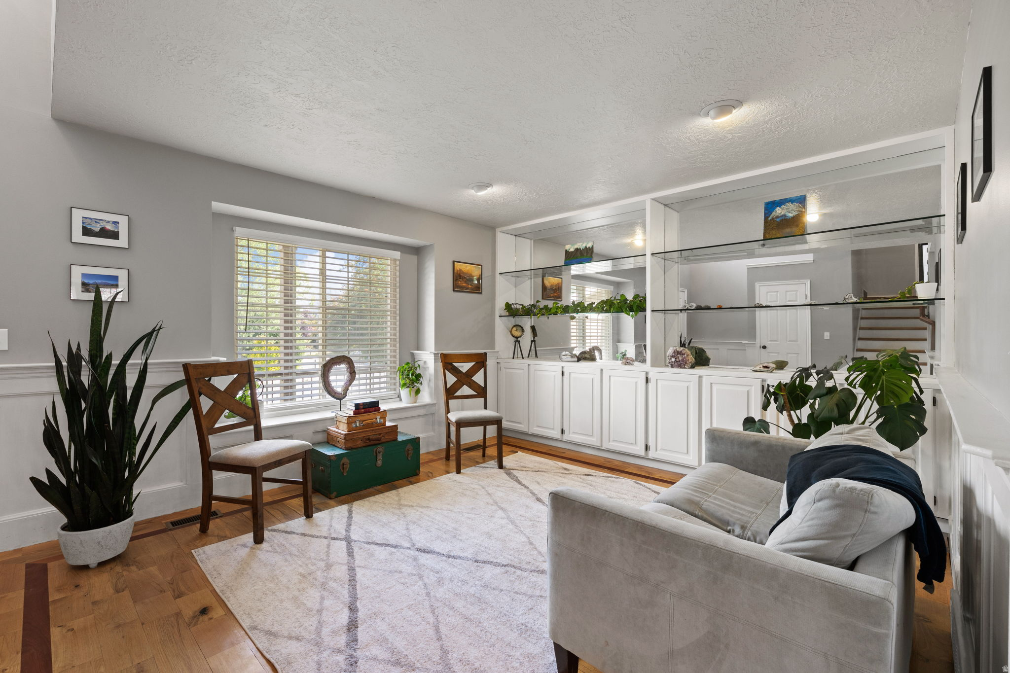 FAWN RIDGE - Residential