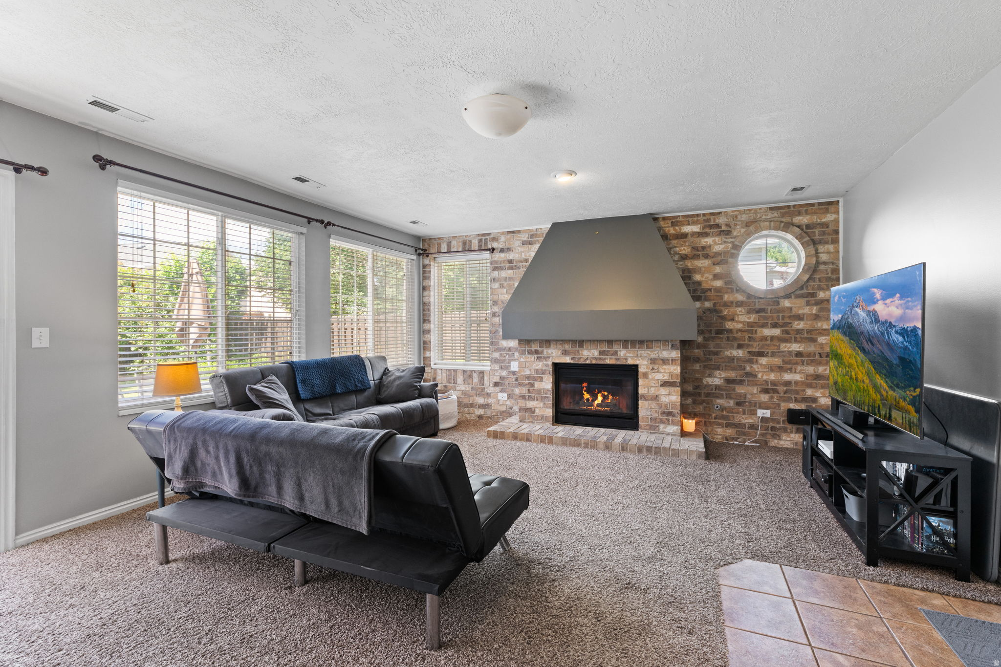 FAWN RIDGE - Residential