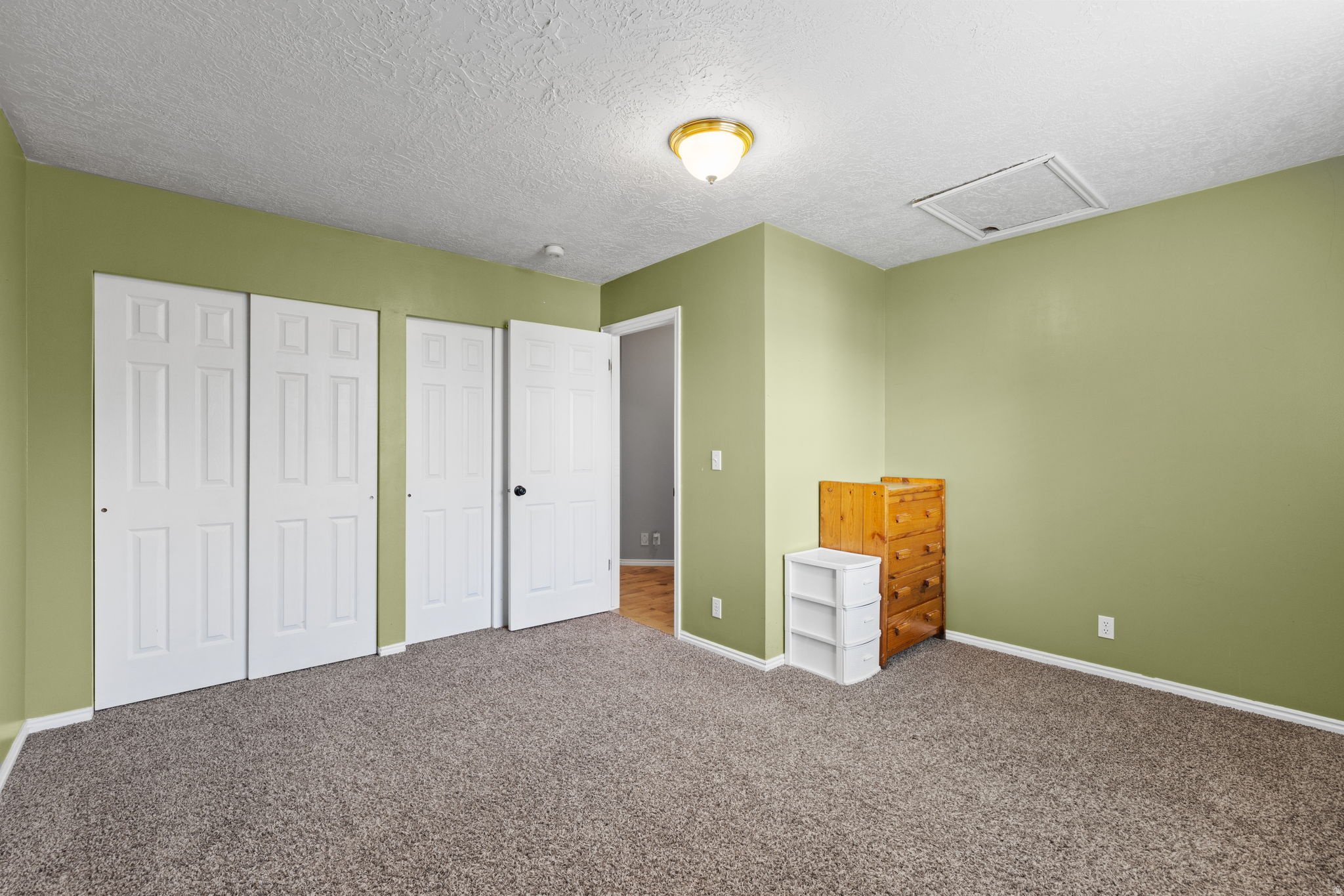 FAWN RIDGE - Residential