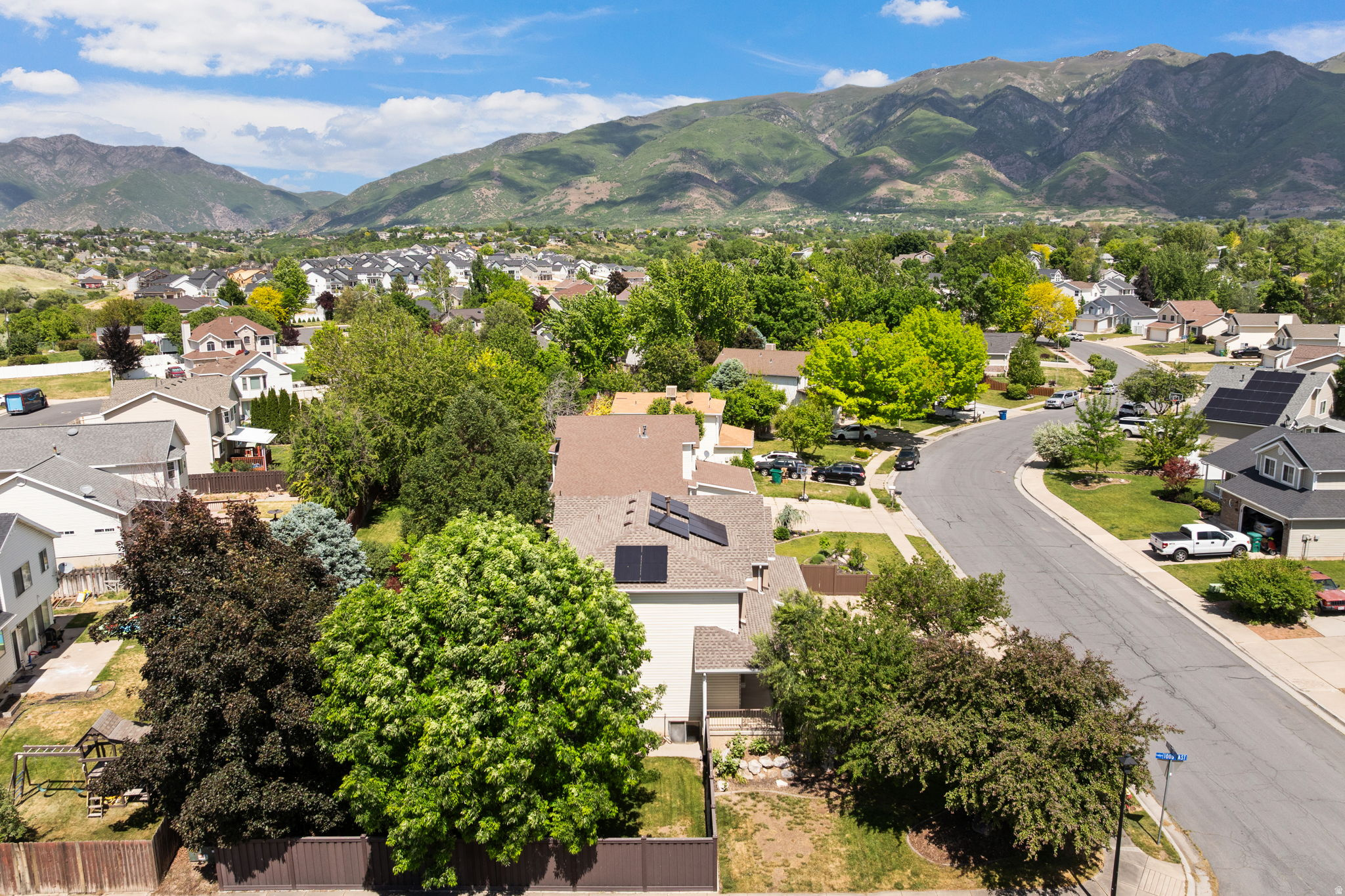 FAWN RIDGE - Residential