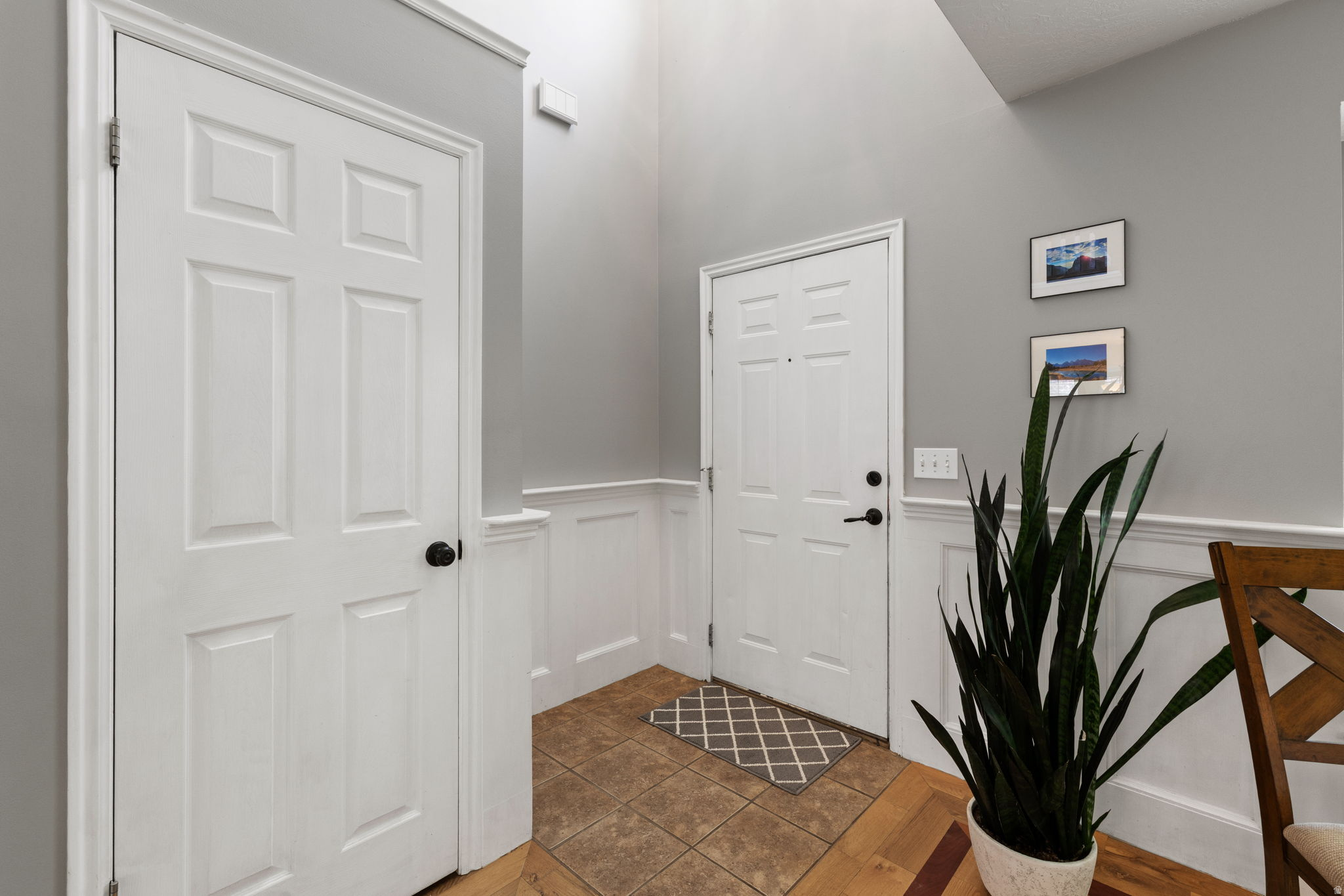 FAWN RIDGE - Residential