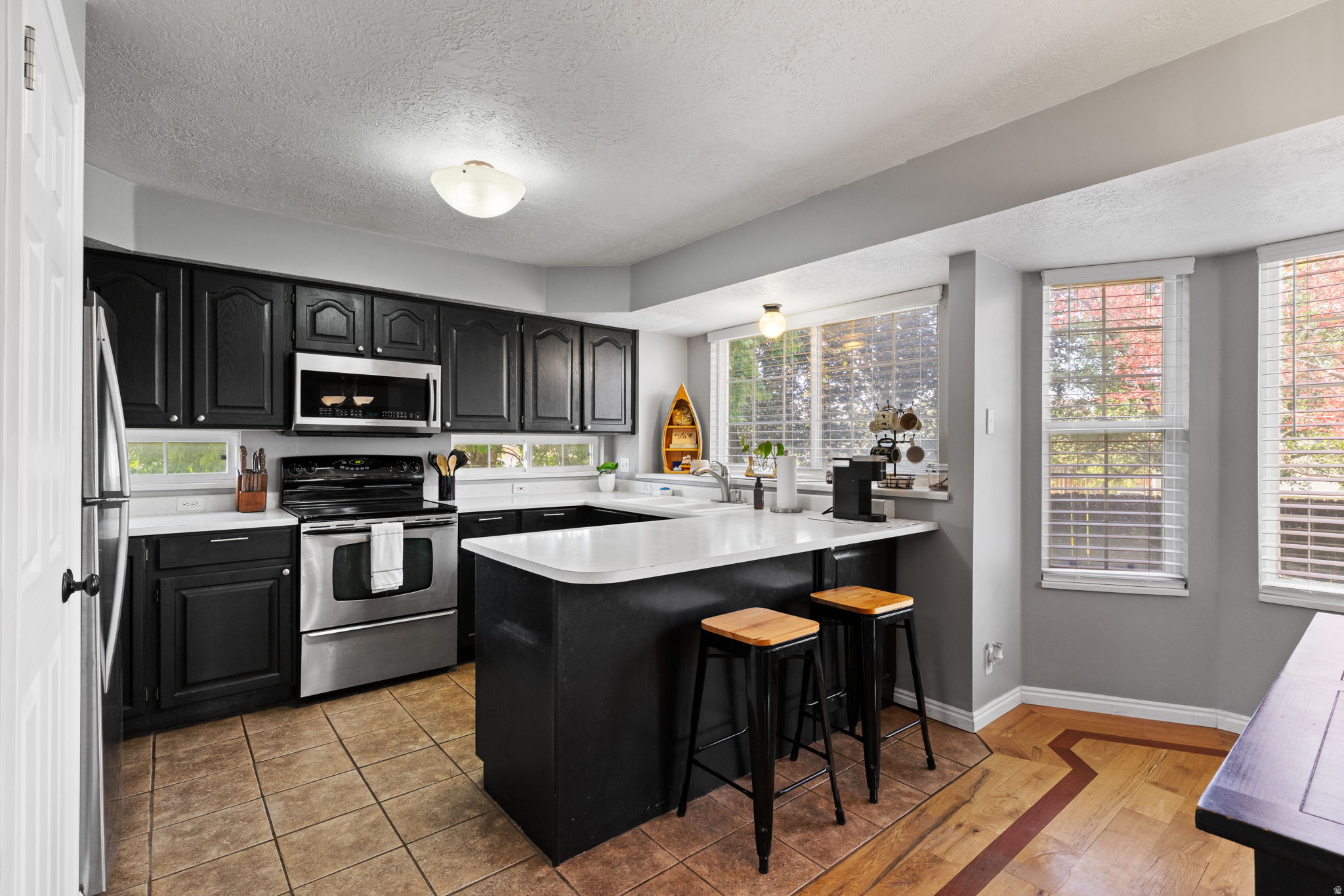 FAWN RIDGE - Residential
