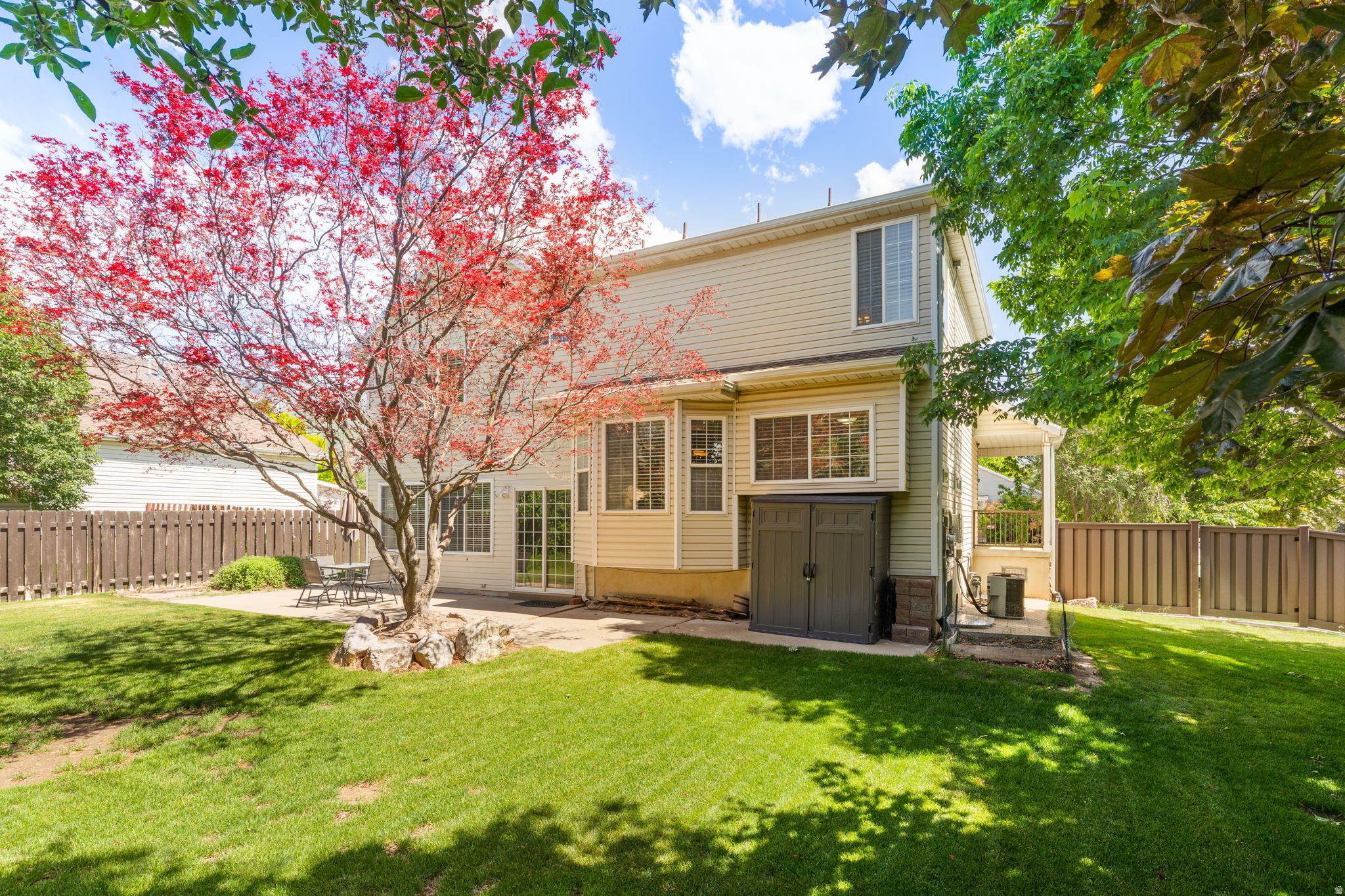 FAWN RIDGE - Residential
