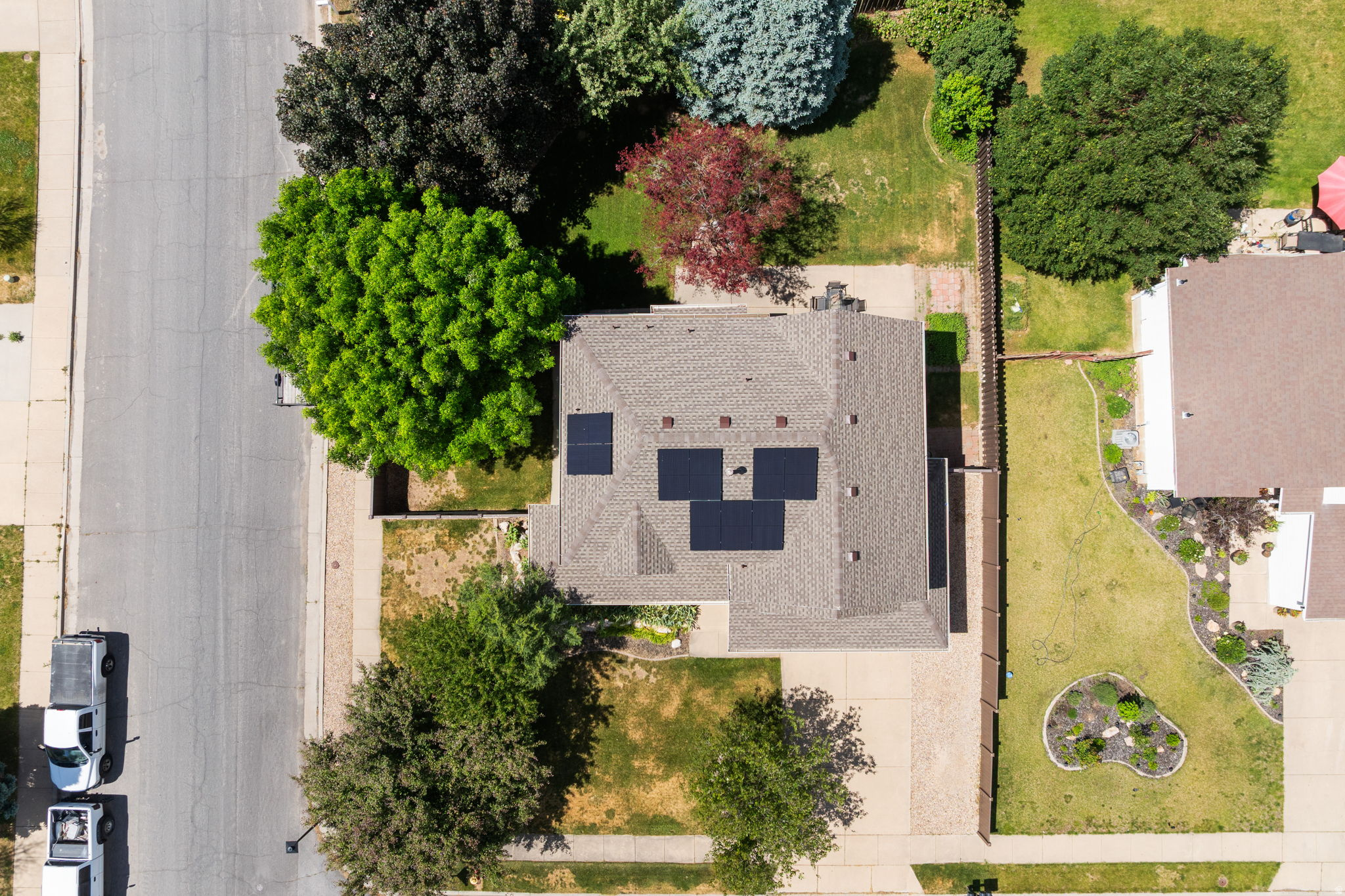 FAWN RIDGE - Residential