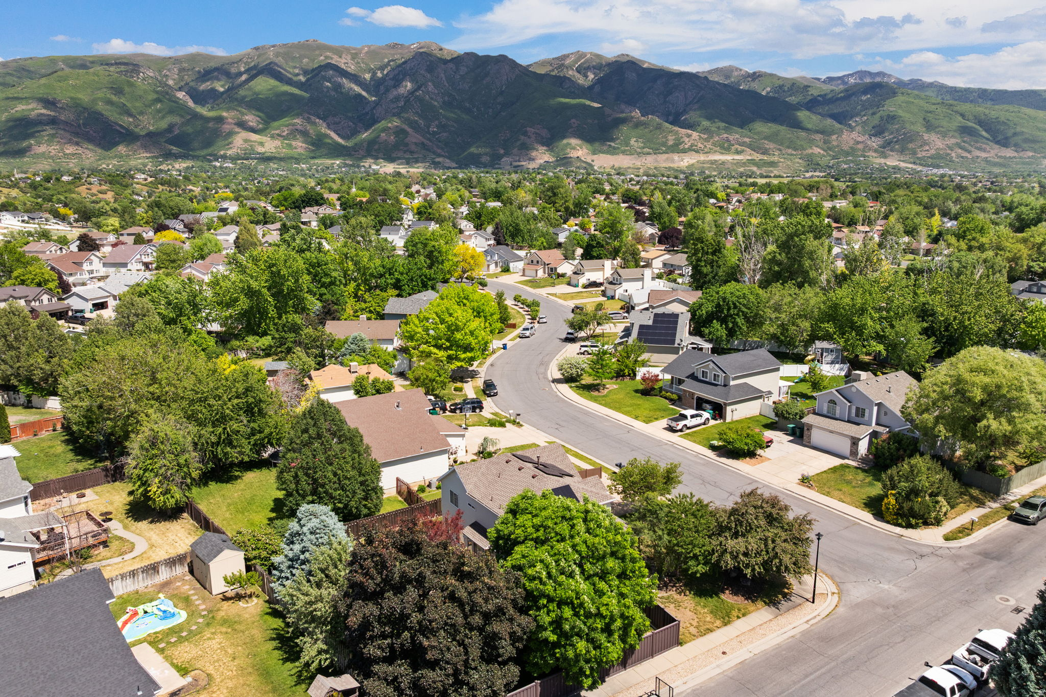 FAWN RIDGE - Residential