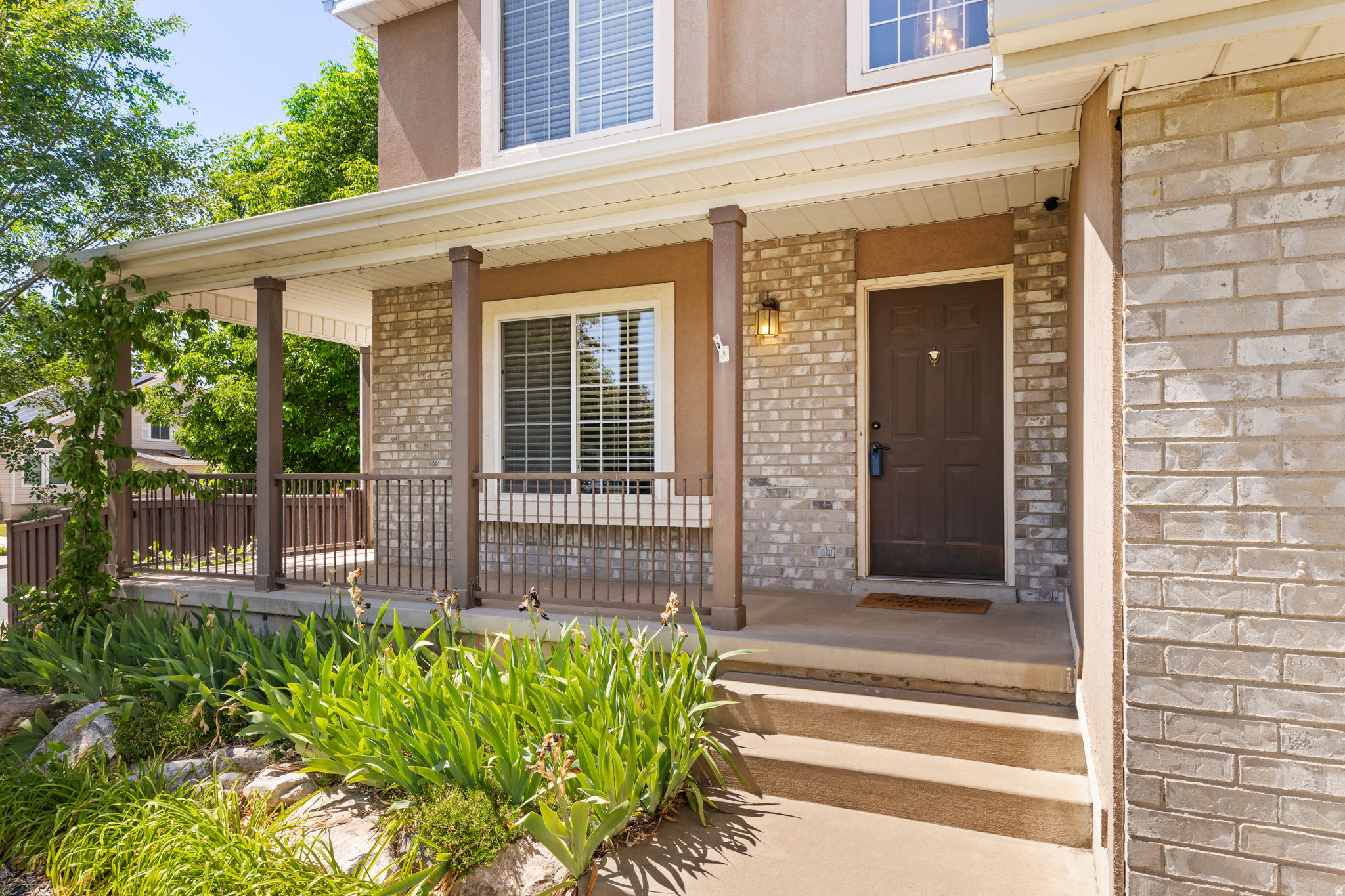 FAWN RIDGE - Residential