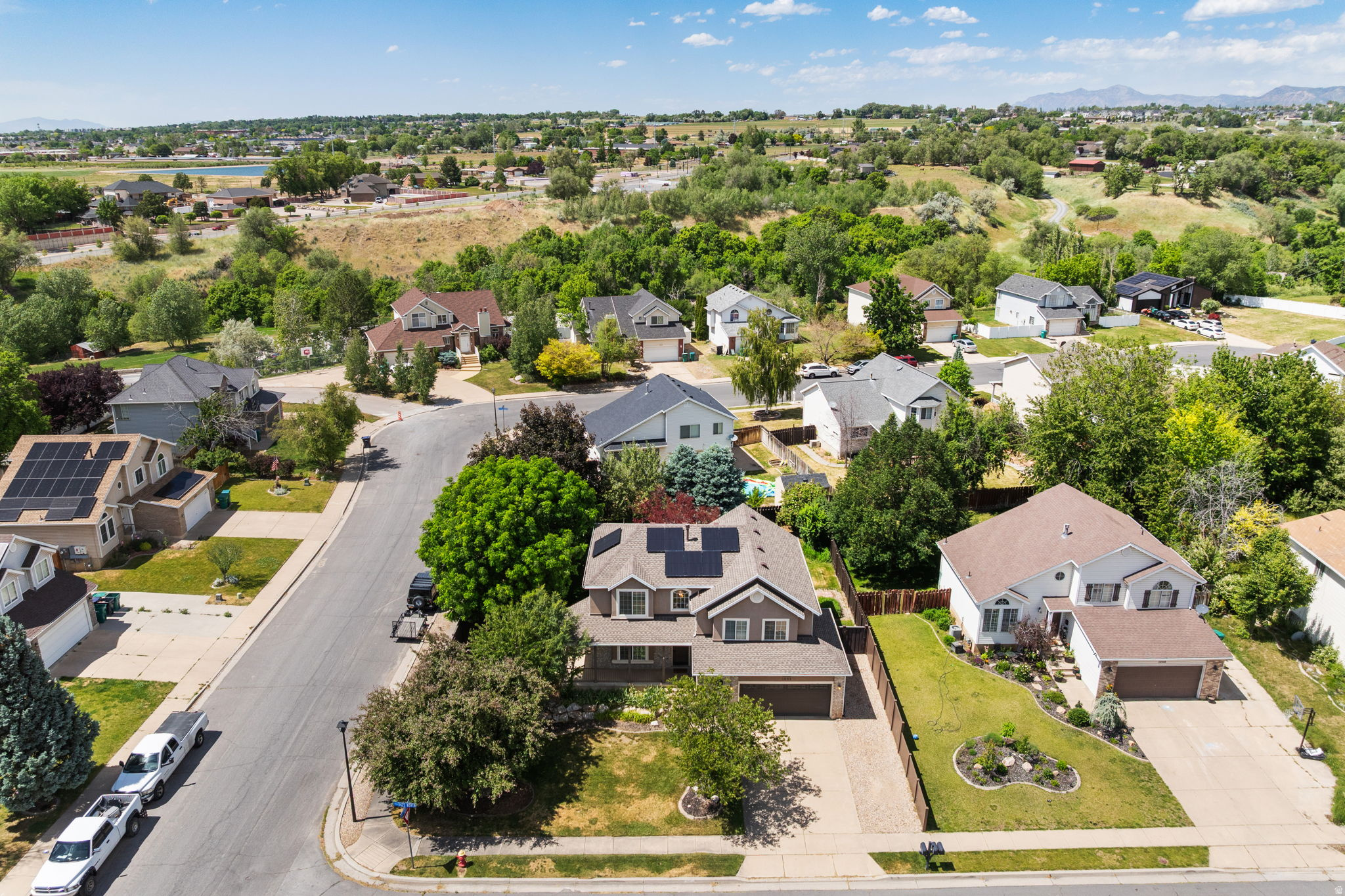 FAWN RIDGE - Residential