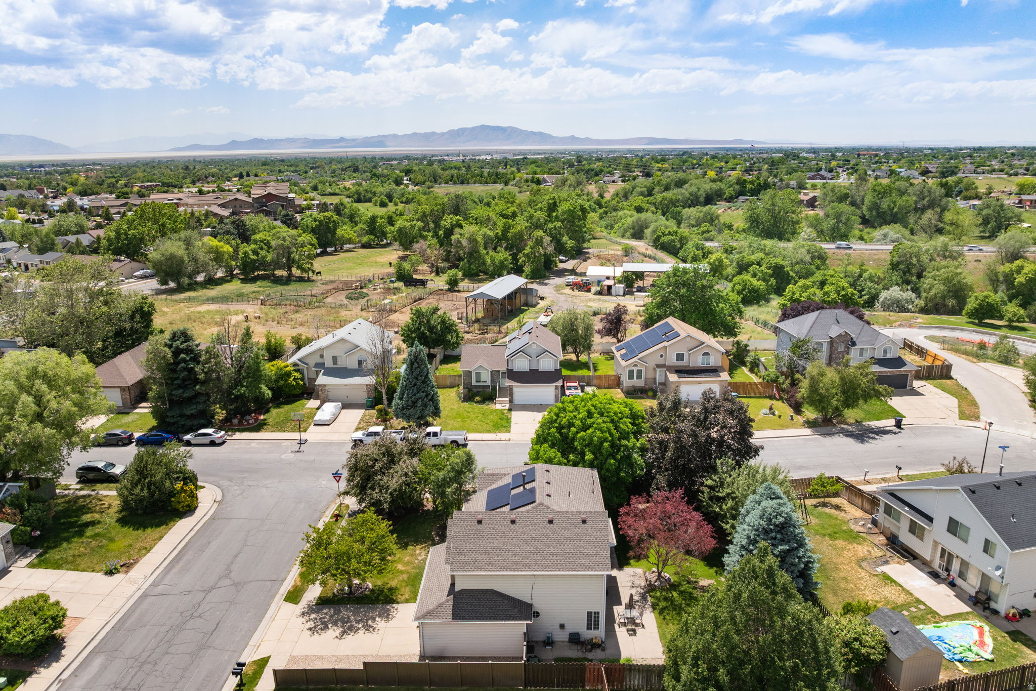 FAWN RIDGE - Residential