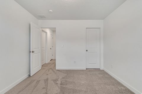 Tiny photo for 3442 N SWIFT LN, Eagle Mountain, UT 84005 (MLS # 2148940)